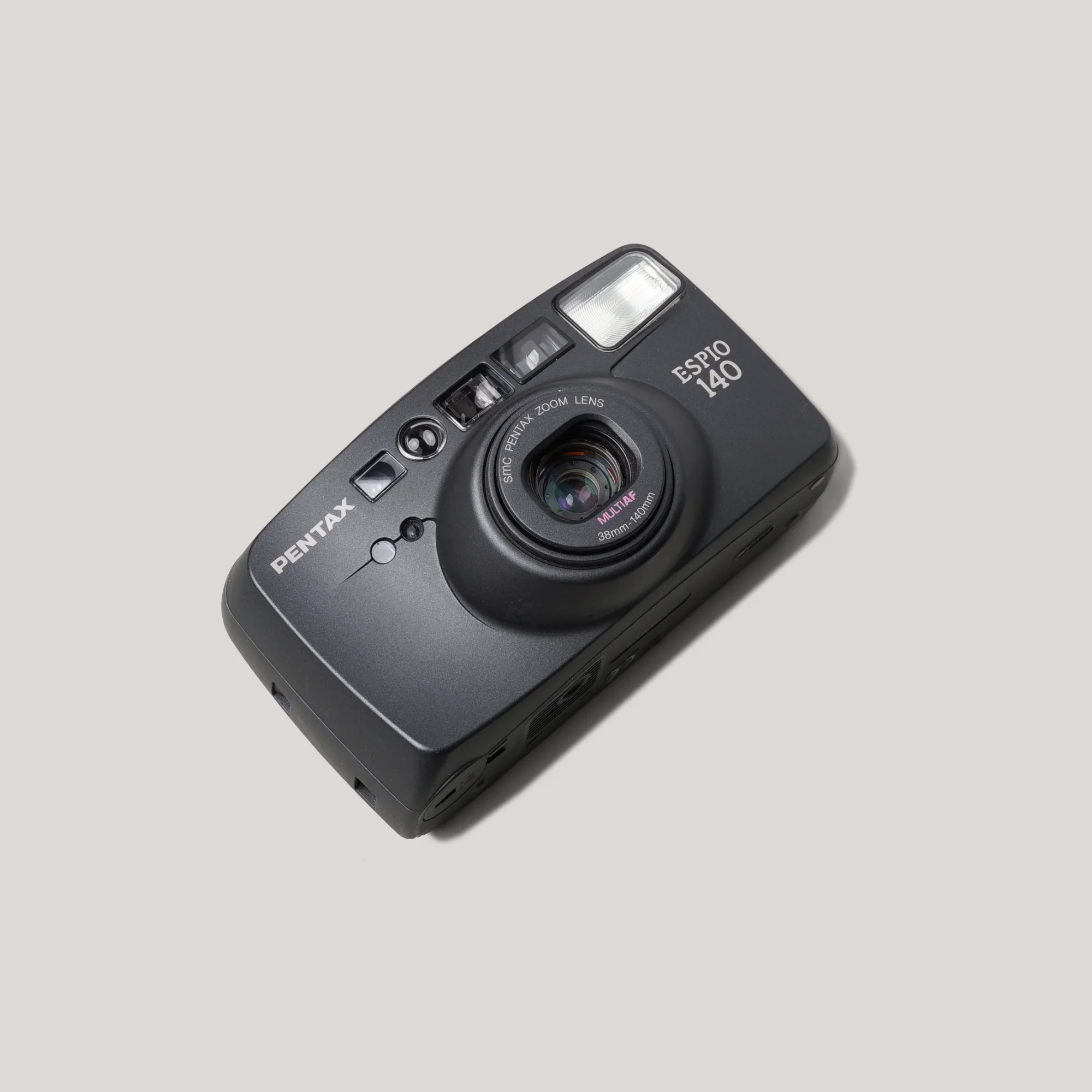 Pentax Espio 140