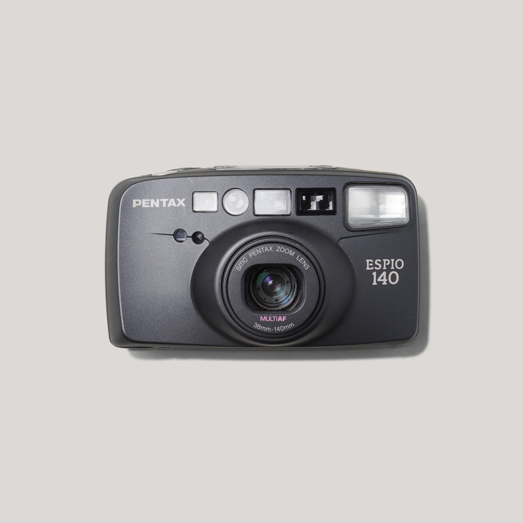 Pentax Espio 140 - Image 2