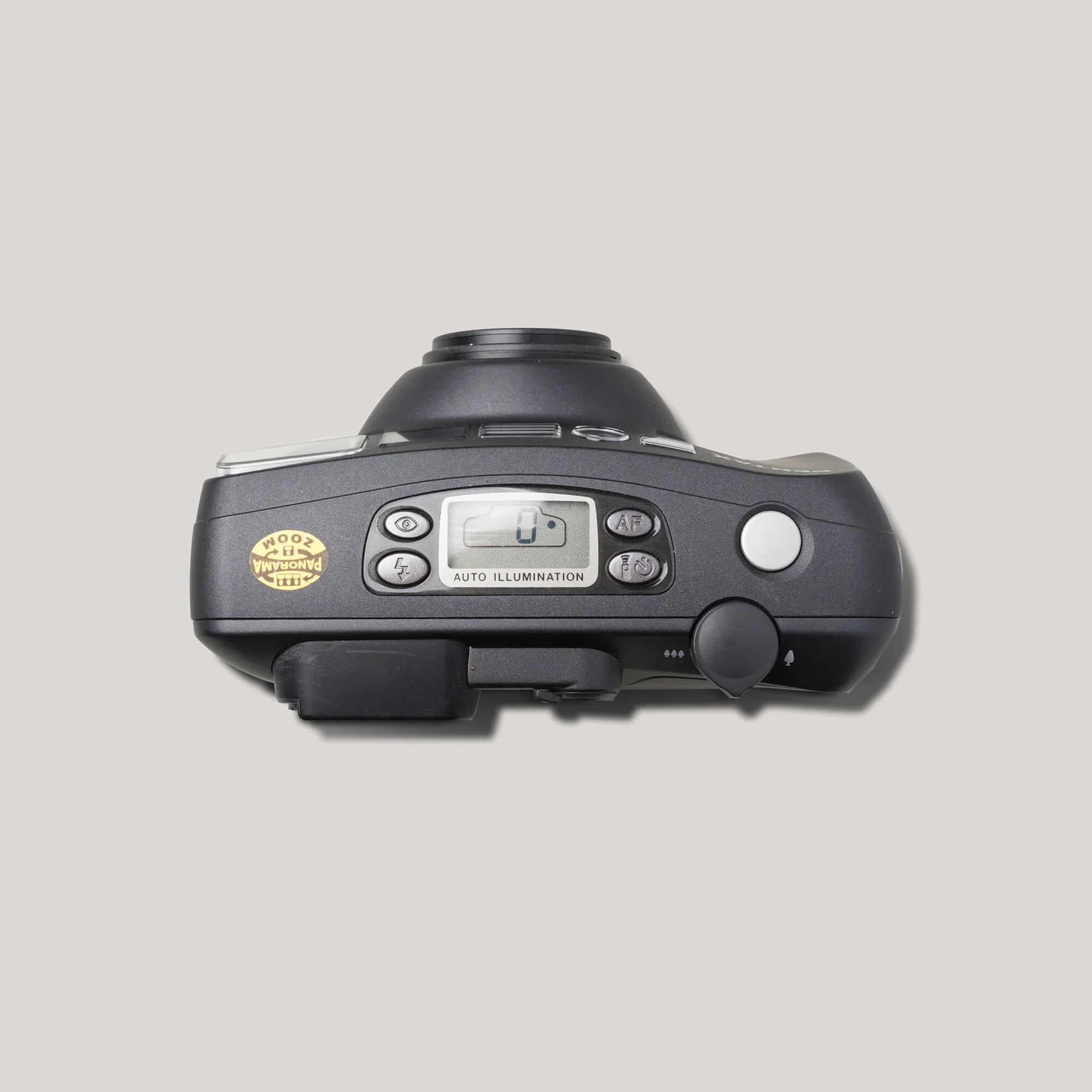 Pentax Espio 140 - Image 3