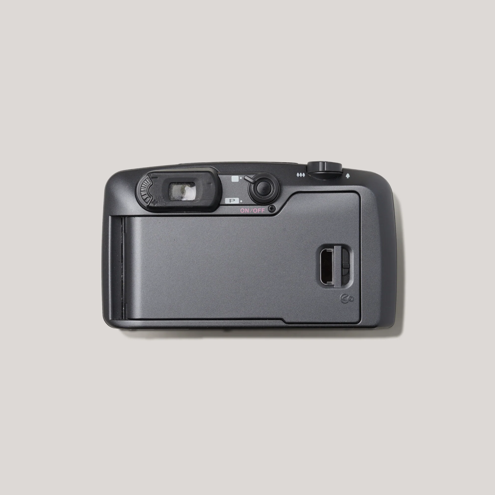 Pentax Espio 140 - Image 4
