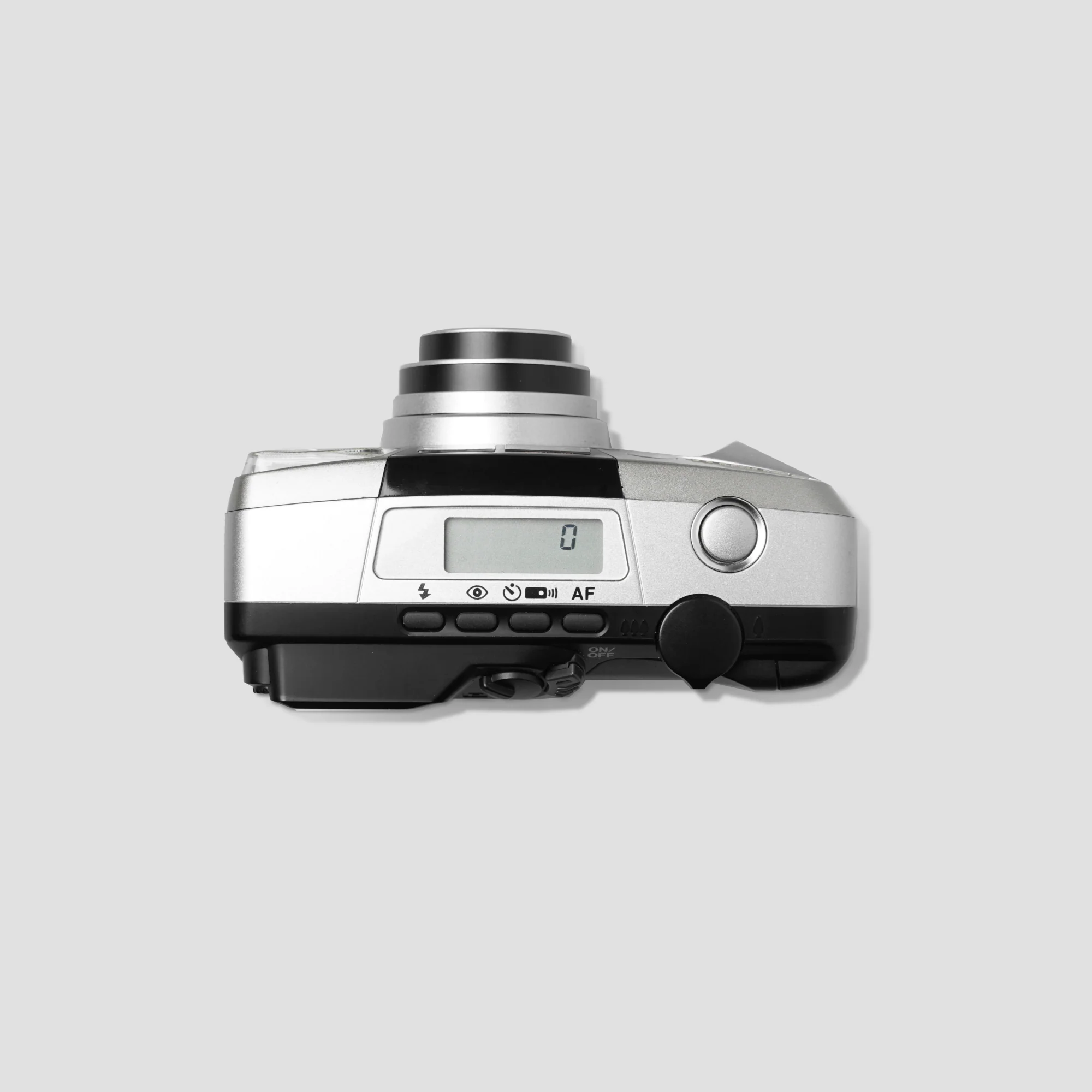 Pentax Espio 140M - Image 2