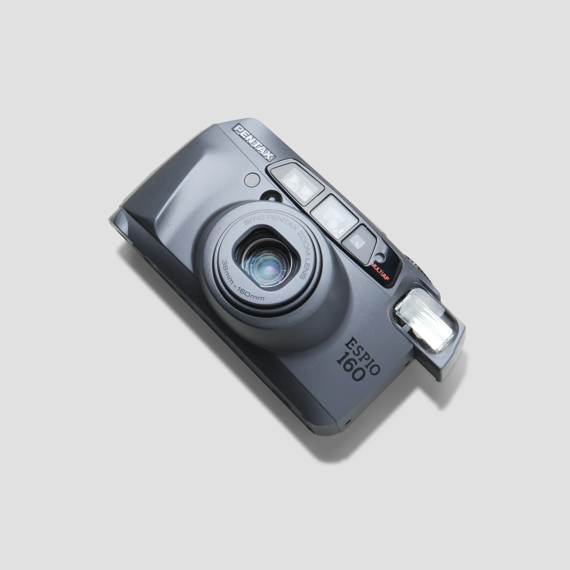 Pentax Espio 160 - Image 2