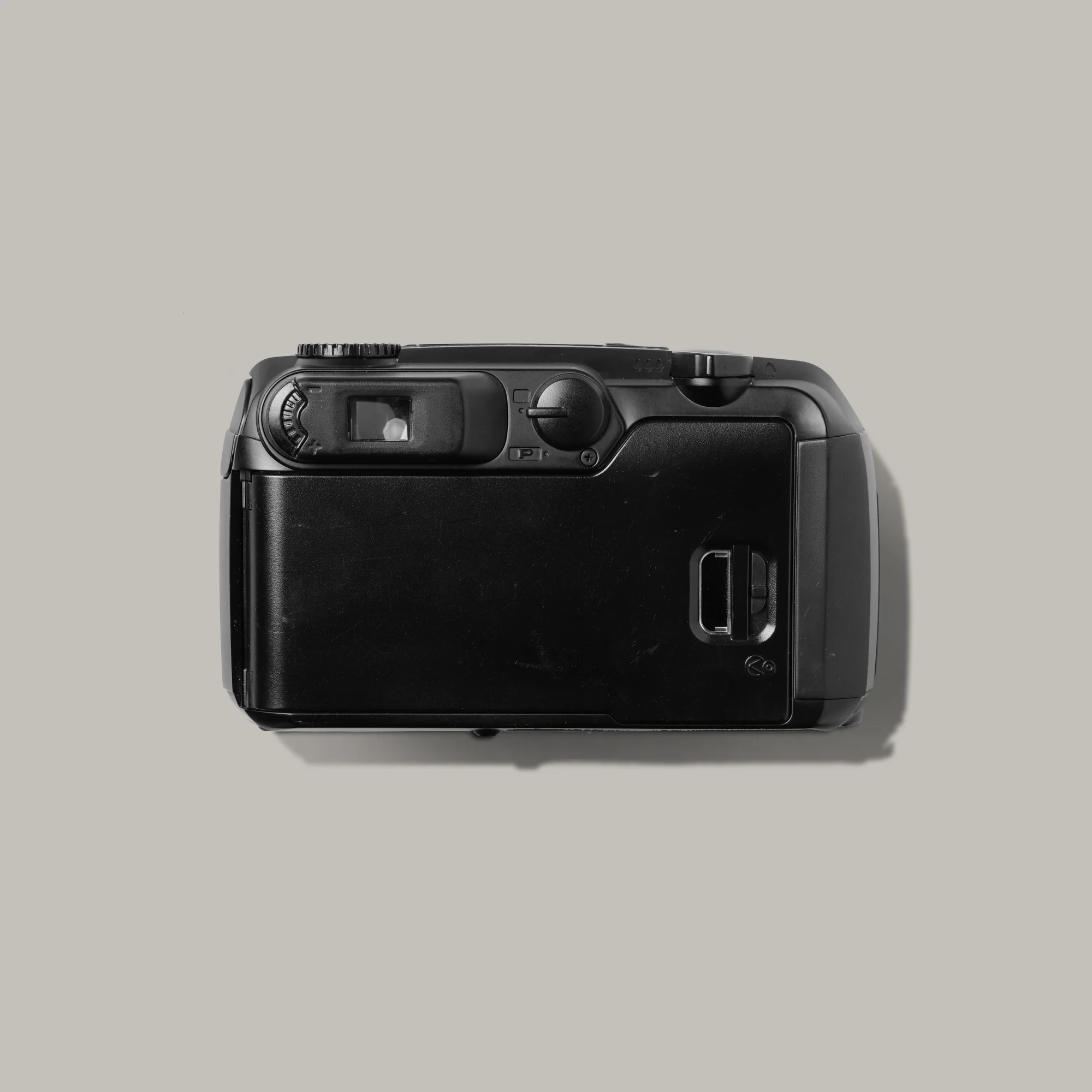 Pentax Espio 200 Grey - Image 3