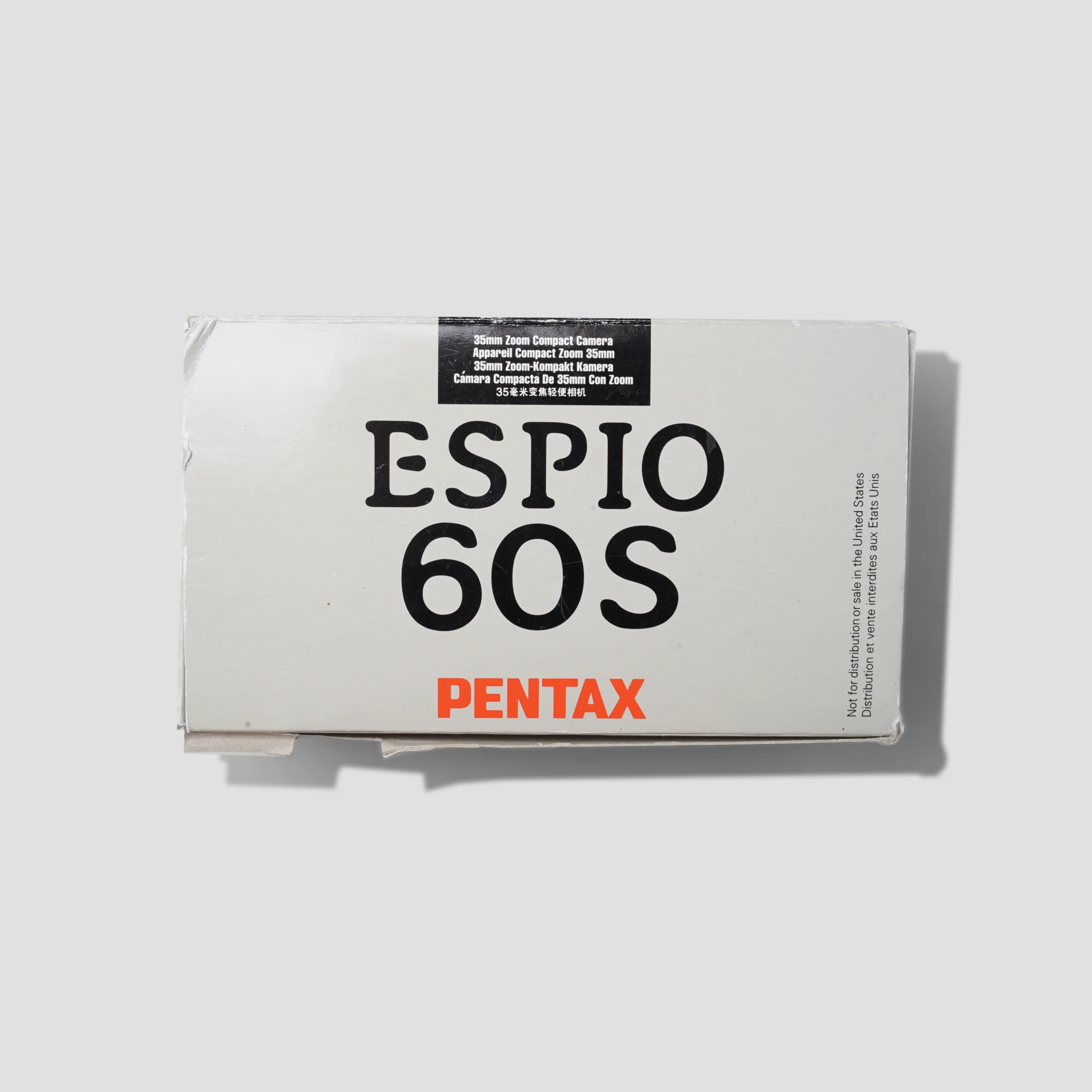 Pentax Espio 60s - Image 4