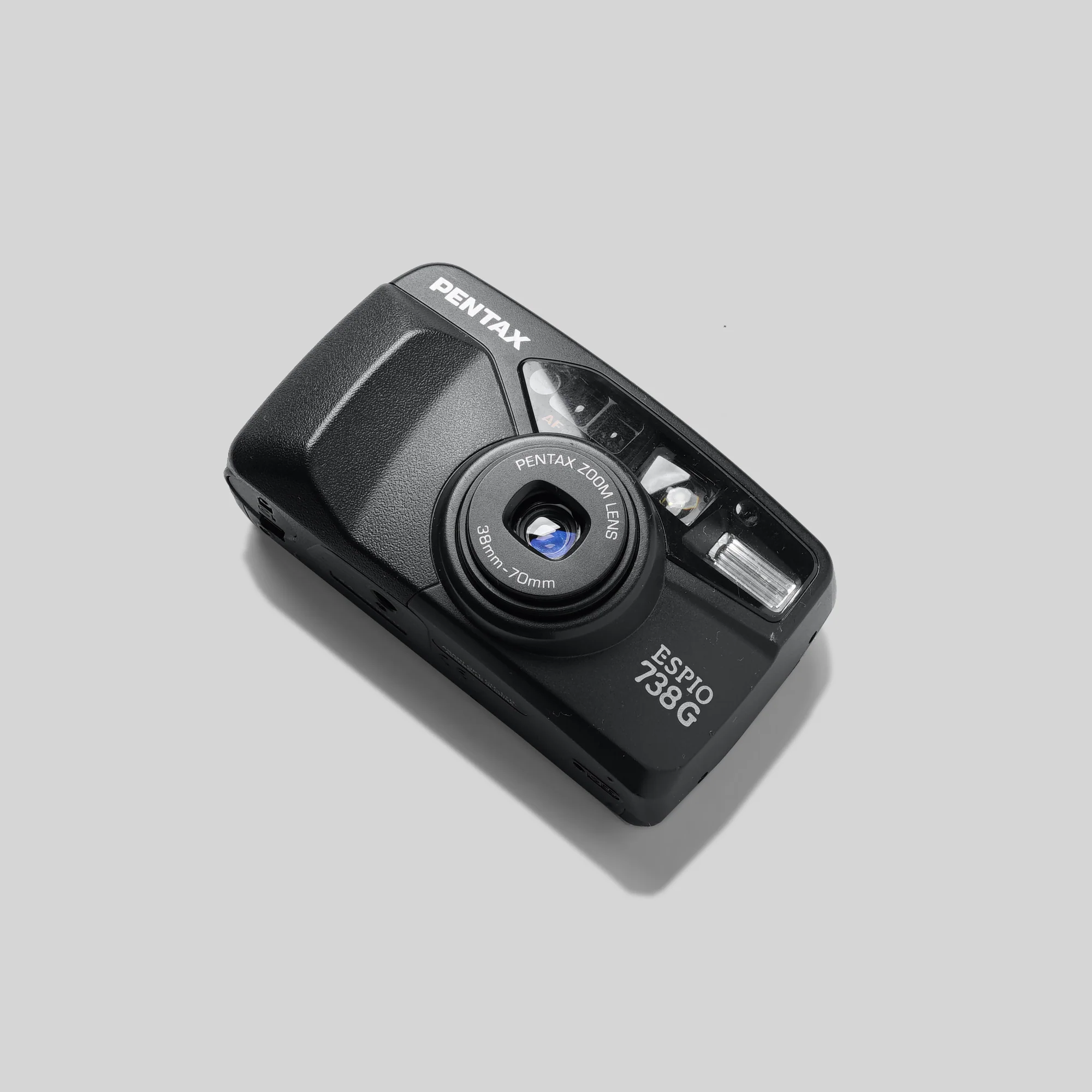 Pentax Espio 738G - Image 2