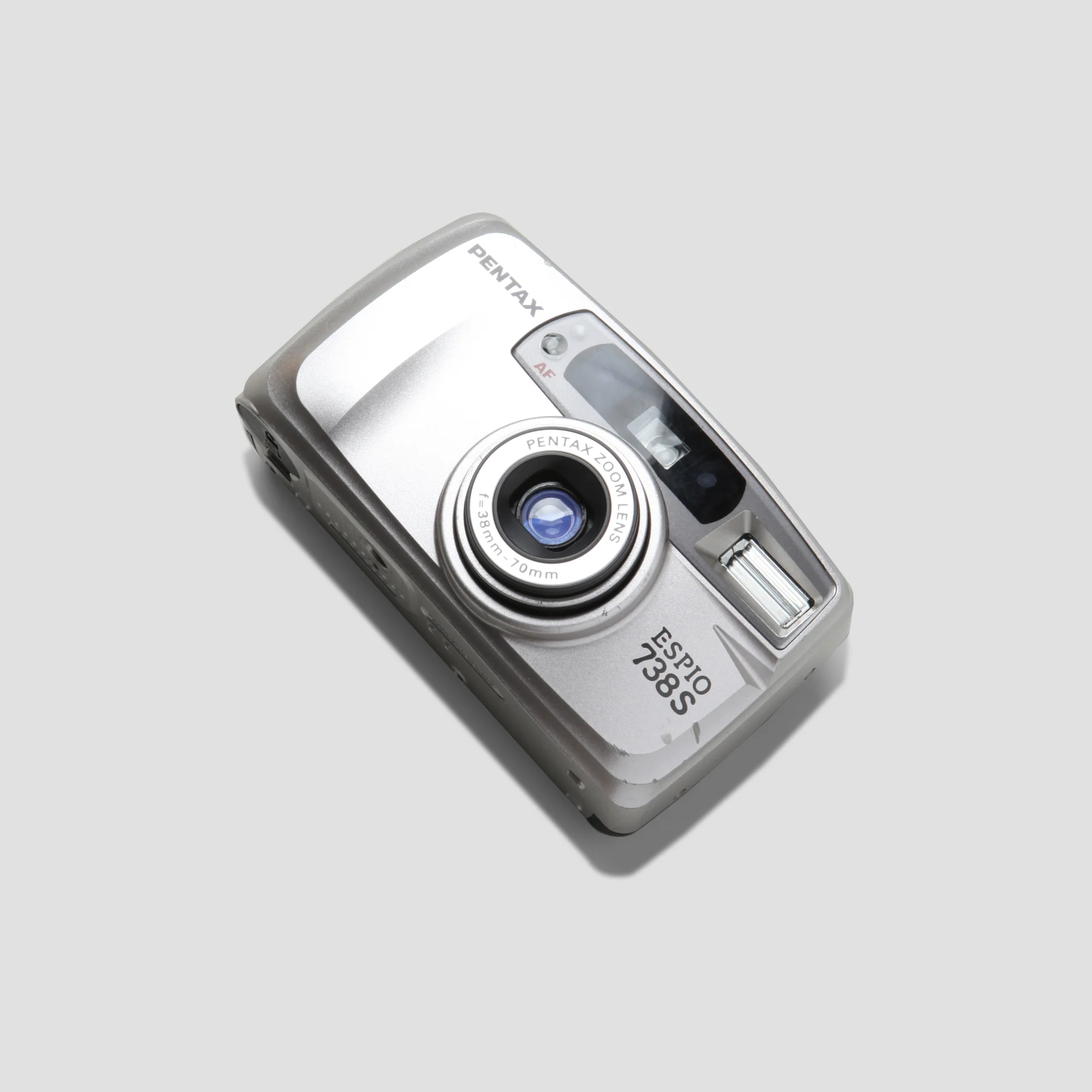Pentax Espio 738S - Image 2