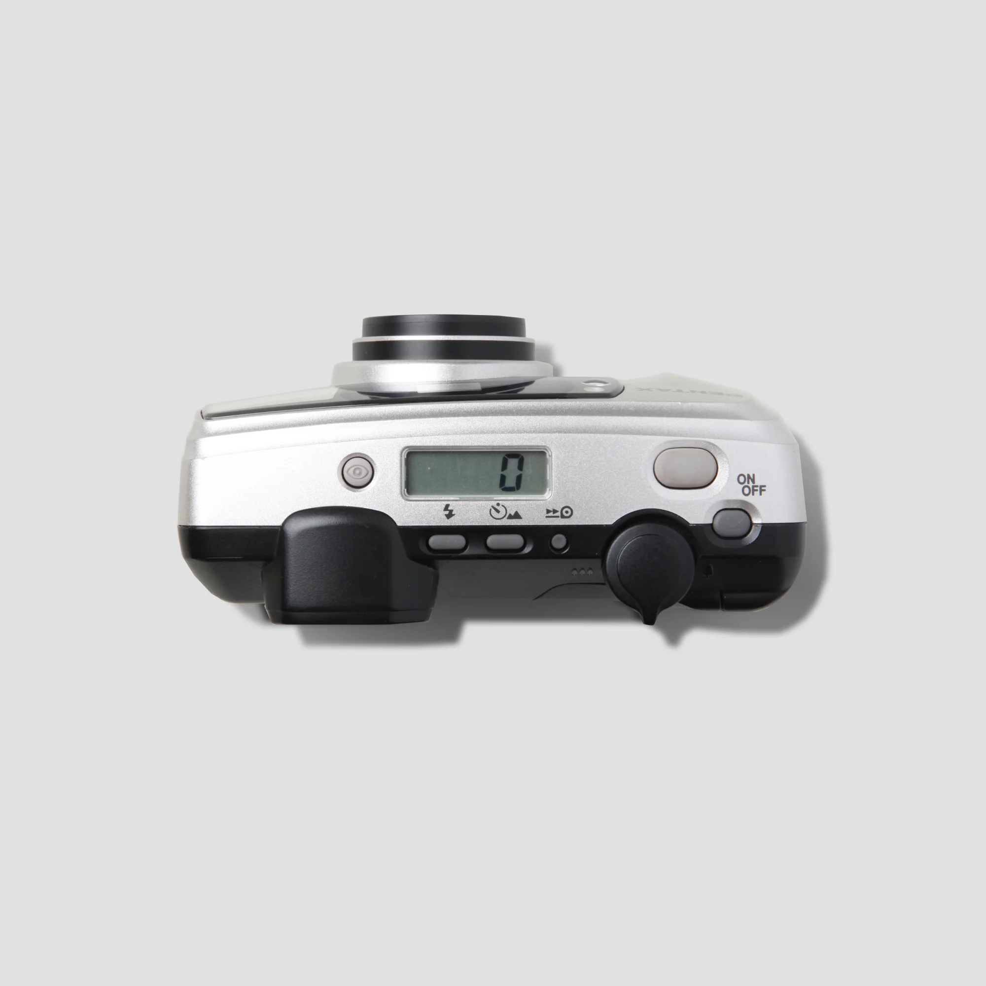 Pentax Espio 738S - Image 3