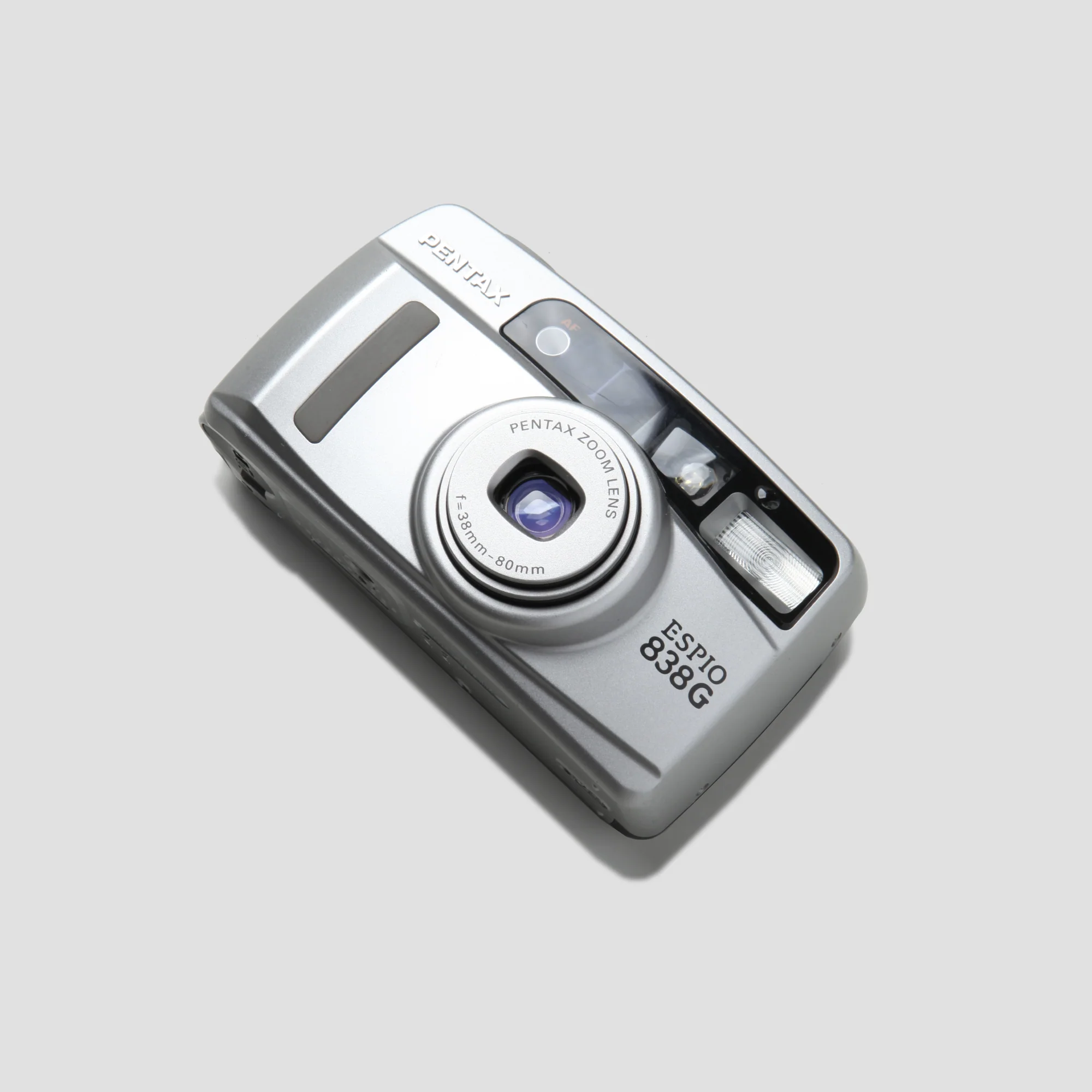 Pentax Espio 838G - Image 2
