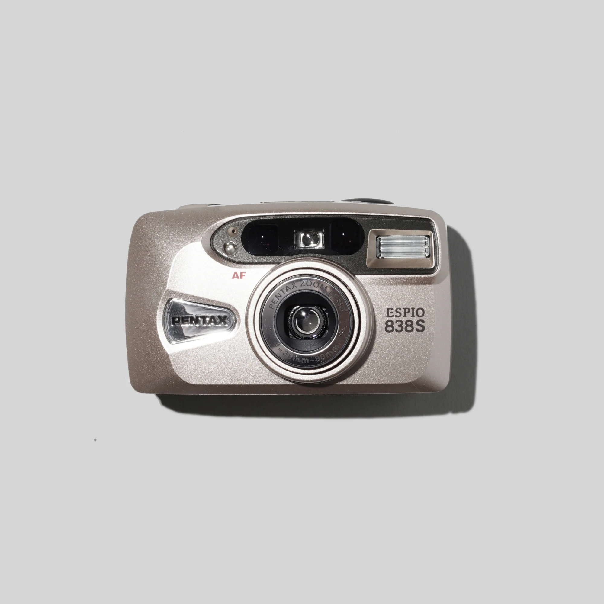 Pentax Espio 838s