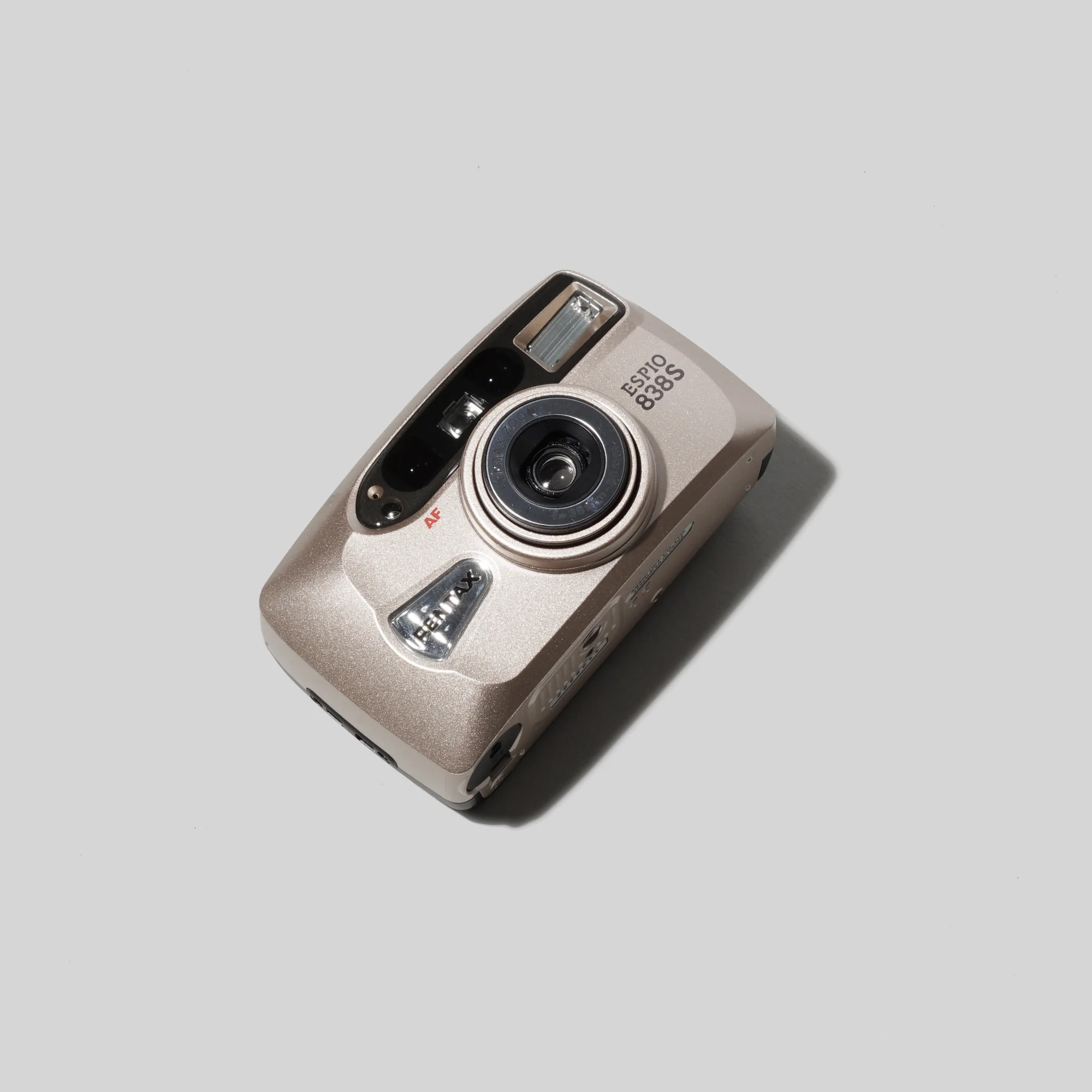 Pentax Espio 838s - Image 2
