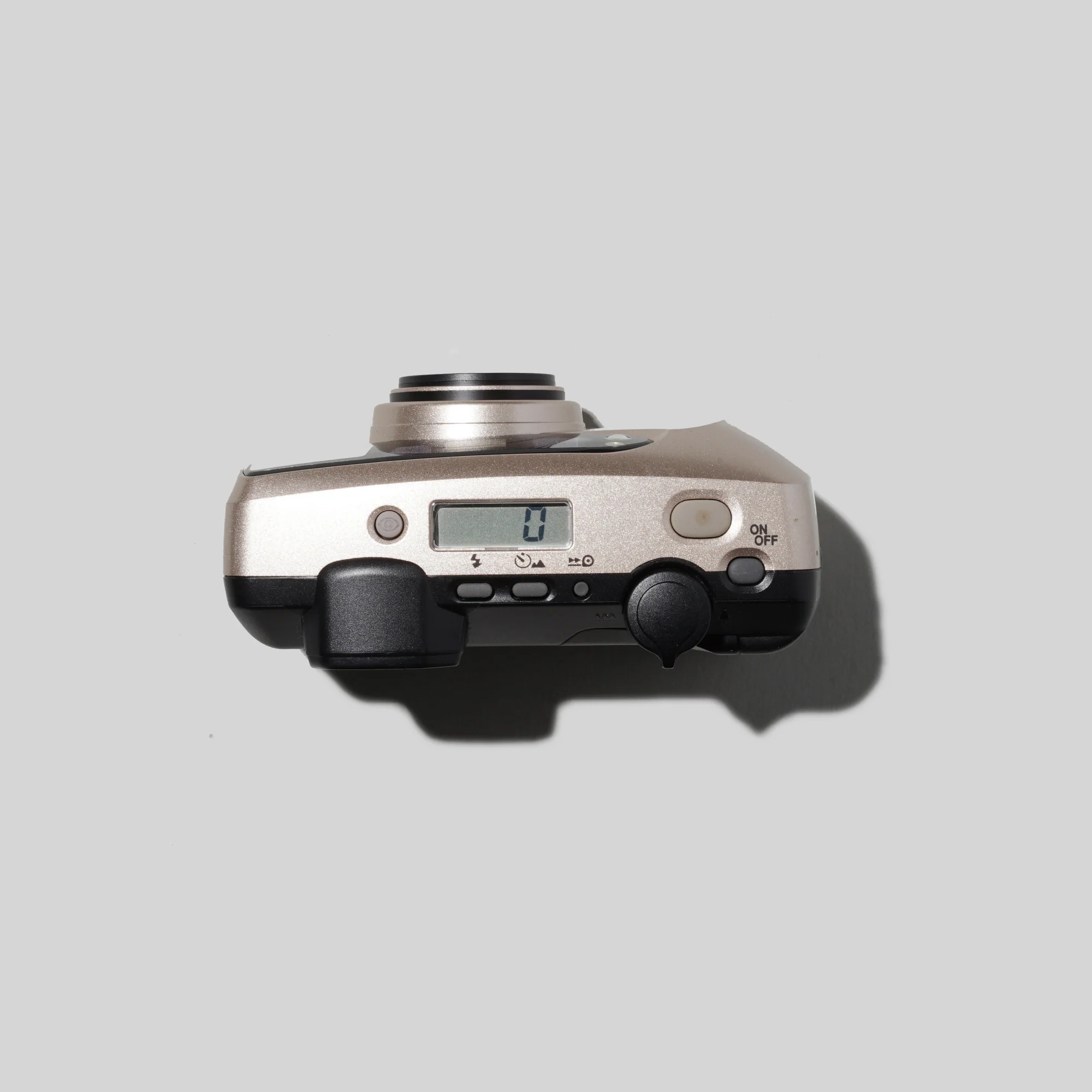 Pentax Espio 838s - Image 4