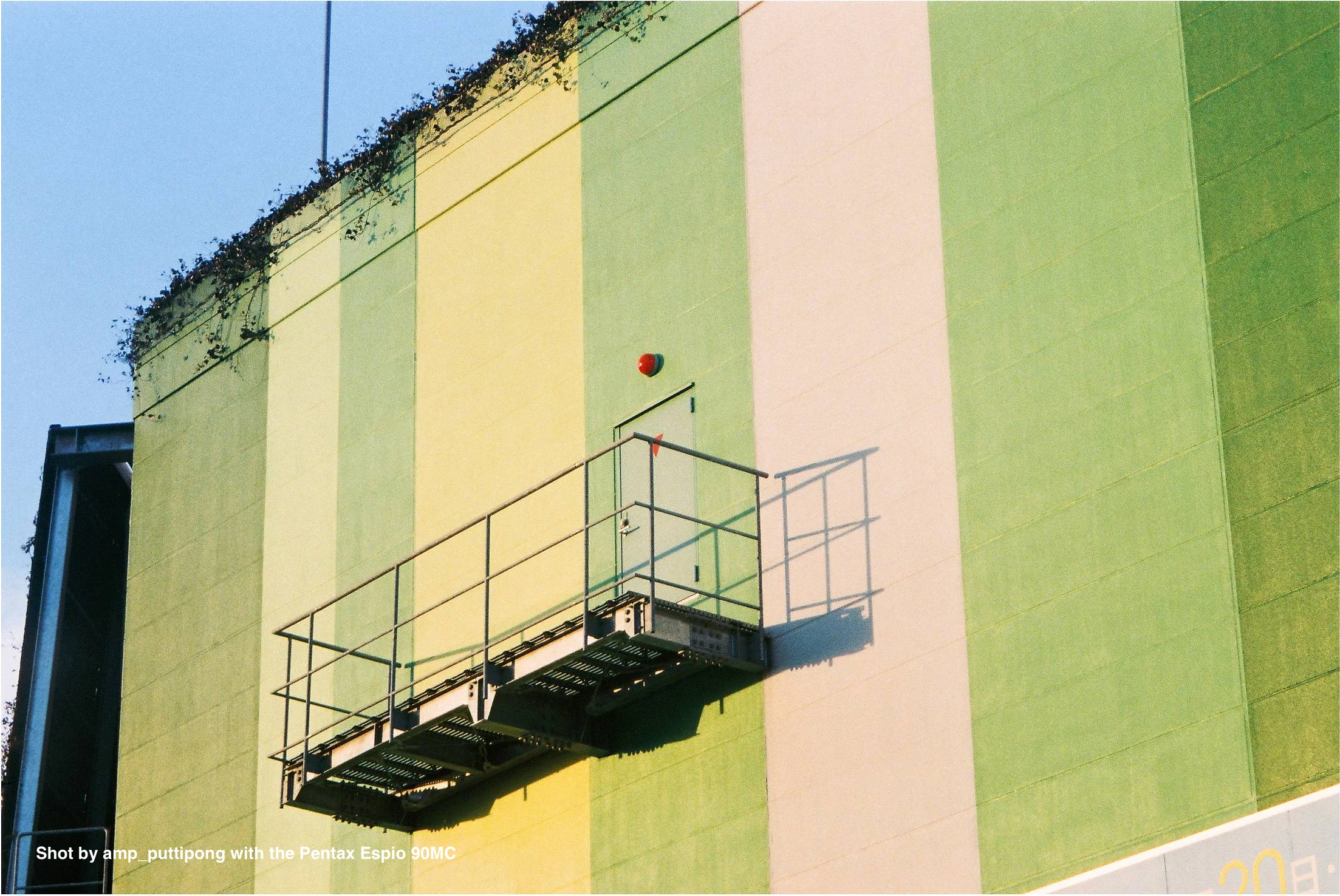 Pentax Espio 90MC - Image 4