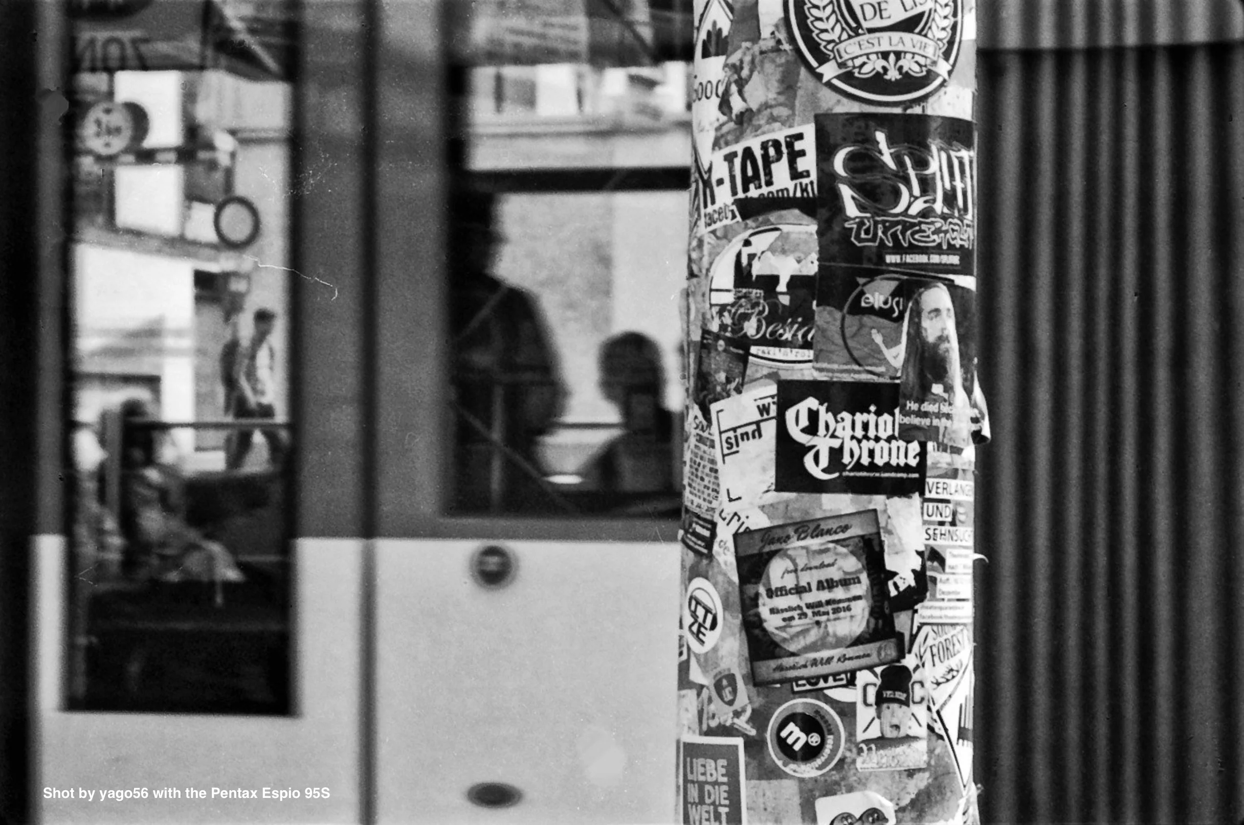 Pentax Espio 95S - Image 4
