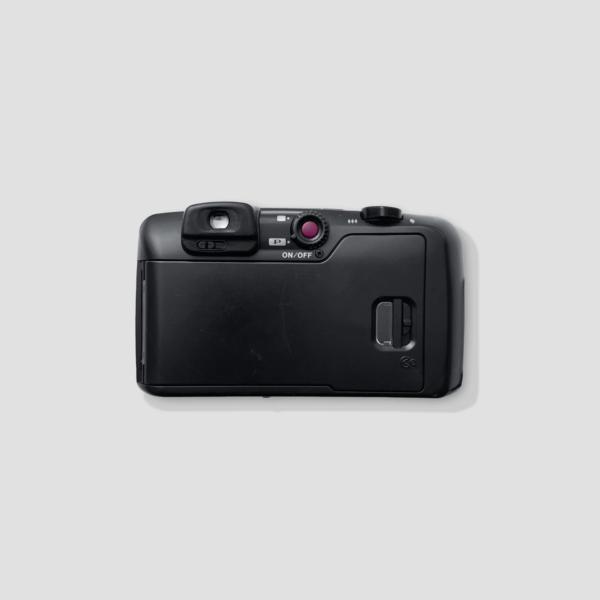 Pentax IQZoom 115-S - Image 3