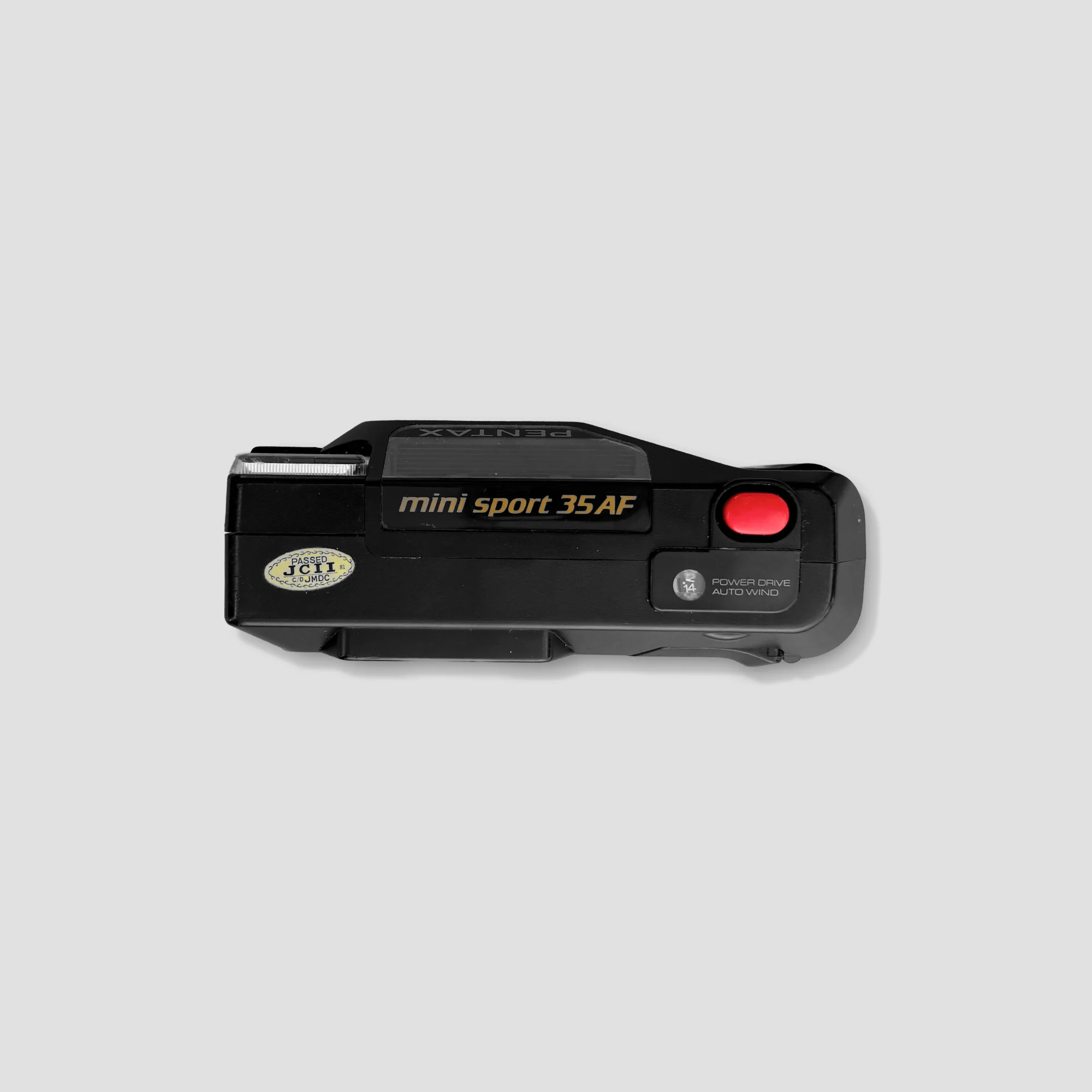 Pentax Mini Sport 35AF - Image 2