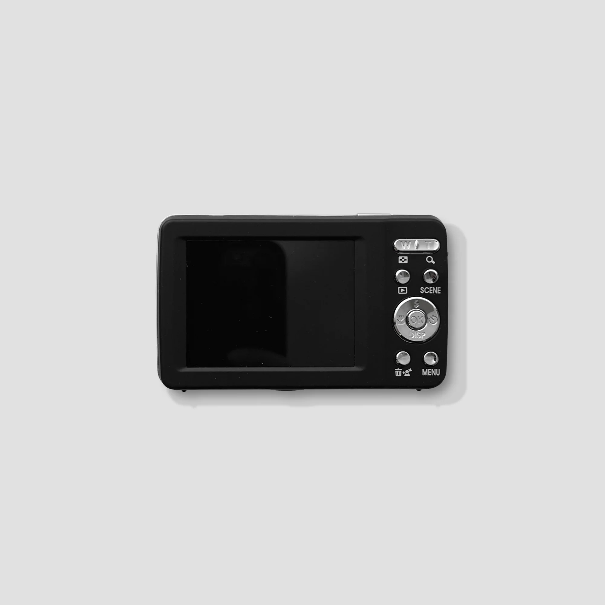 Pentax Optio M90 - Image 3