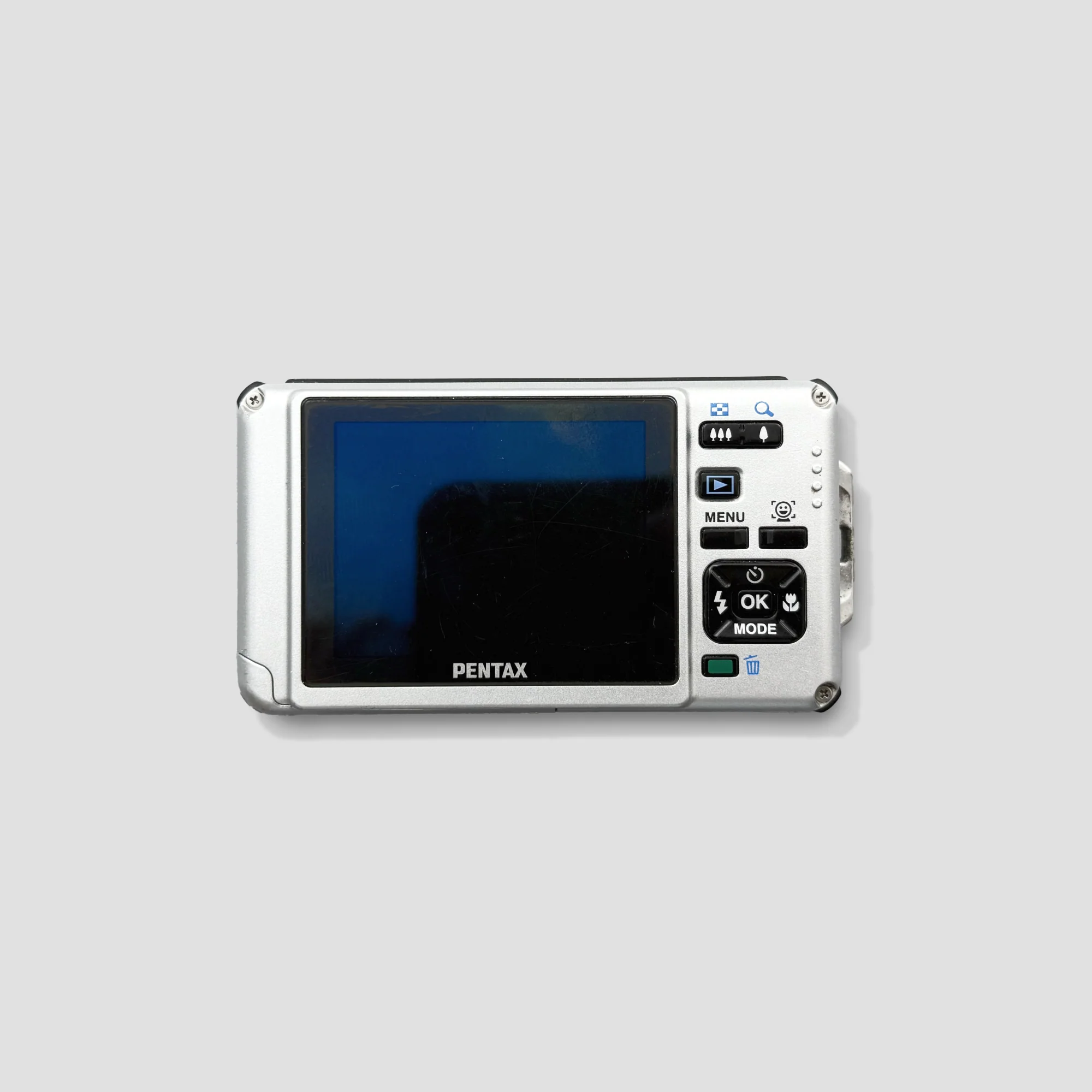 Pentax Optio W80 - Image 3