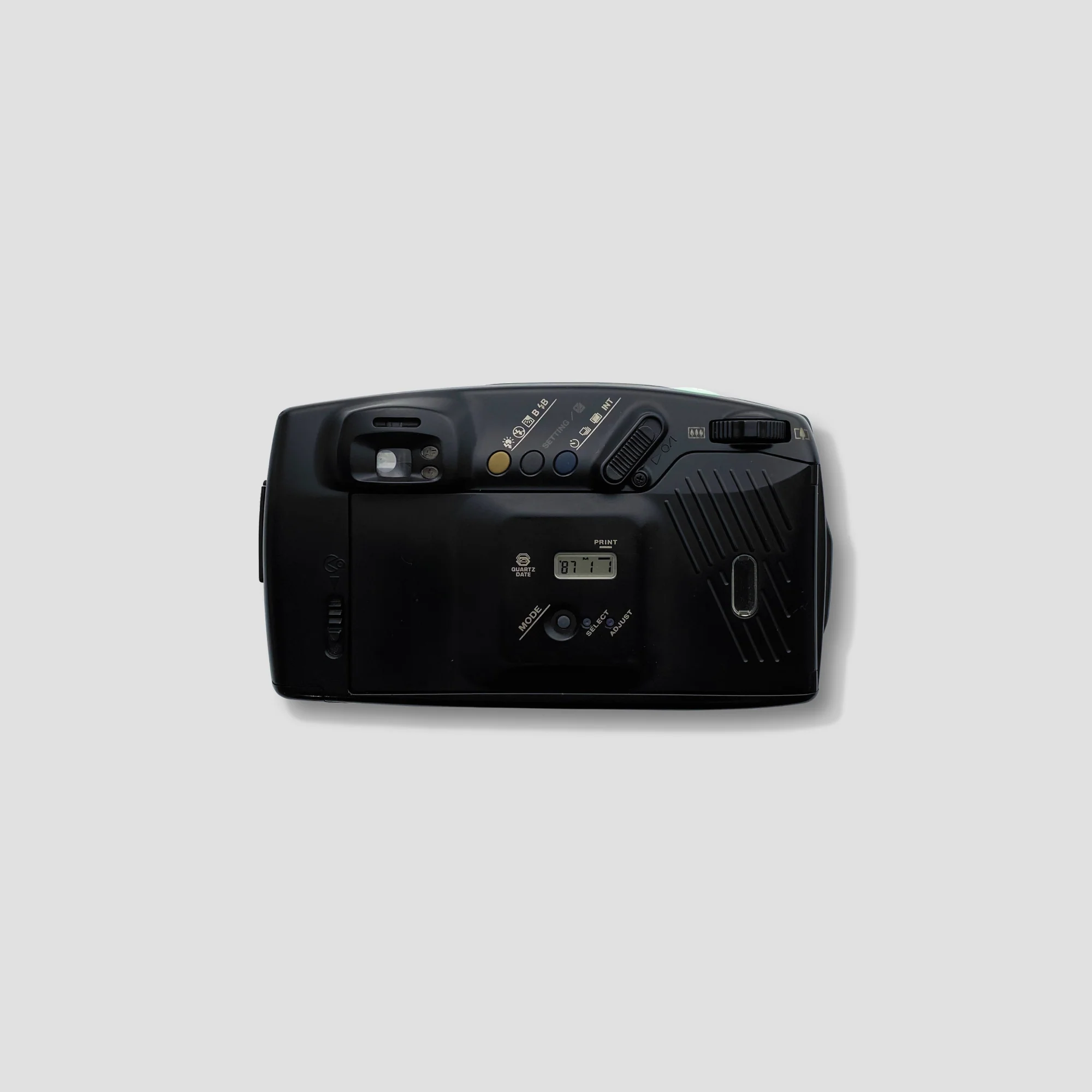 Pentax Zoom 105 Super - Image 3