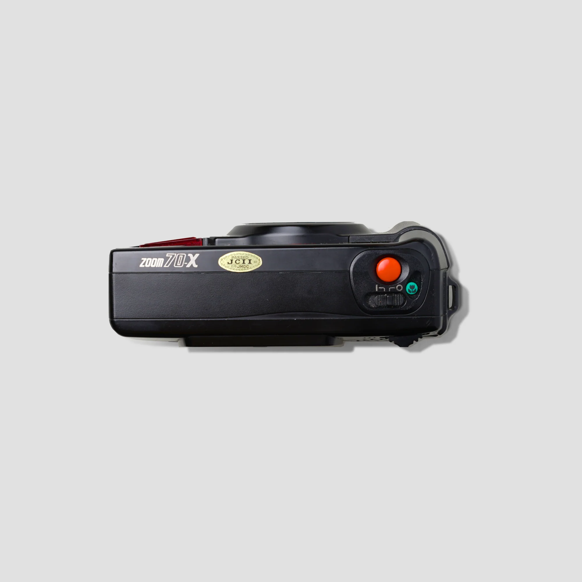 Pentax Zoom 70-X - Image 3