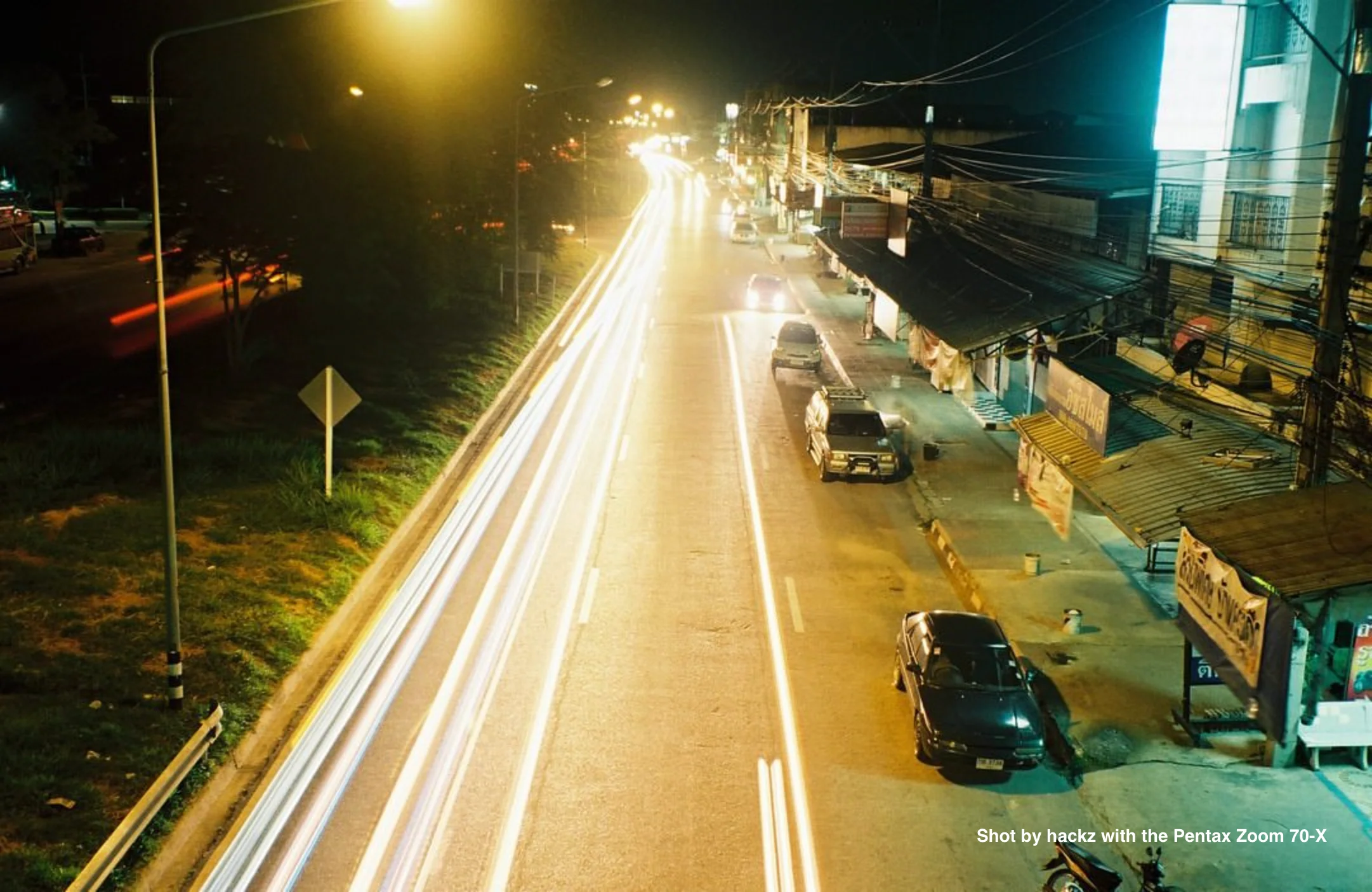 Pentax Zoom 70-X - Image 4