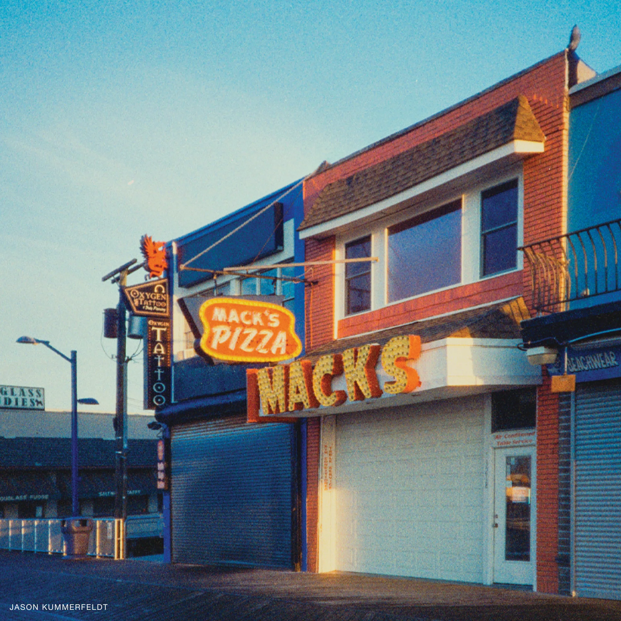 Phoenix II 200 - Image 4