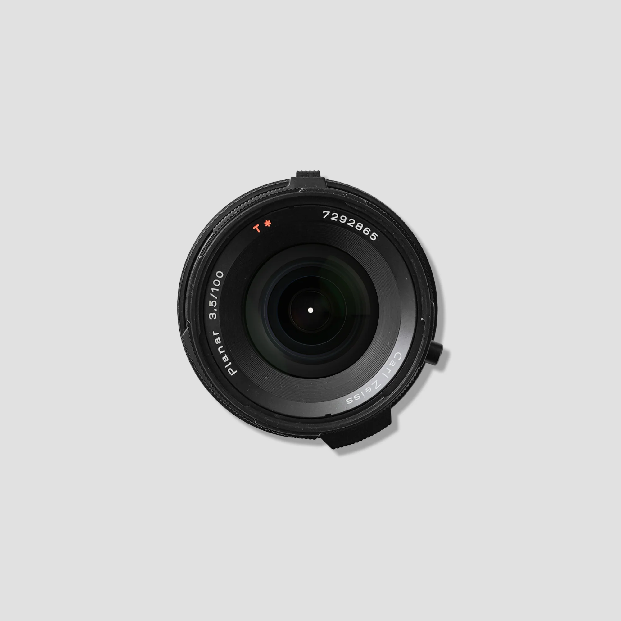 Hasselblad Planar 100mm 1:3.5 - Image 3