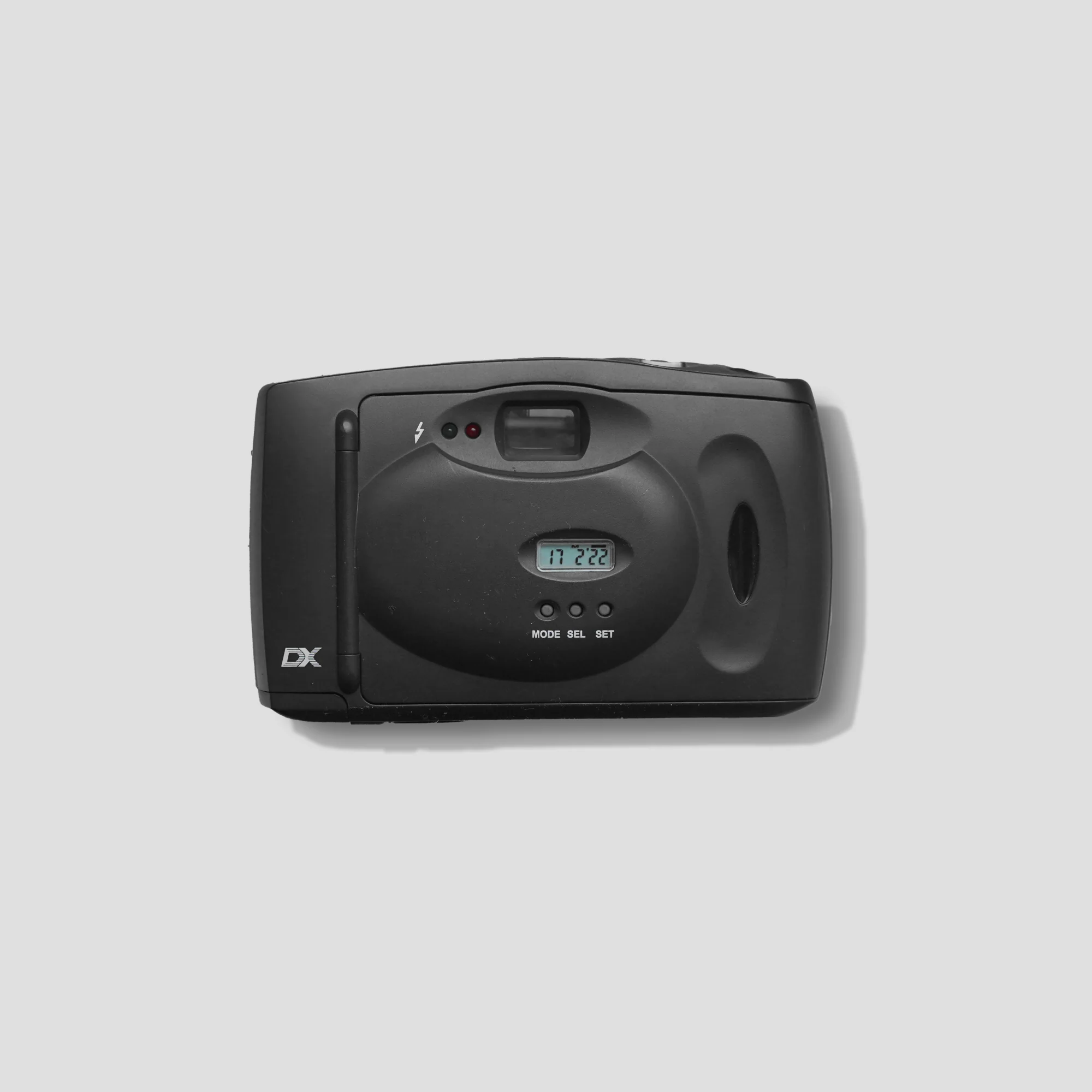 Polaroid 3400AF - Image 3