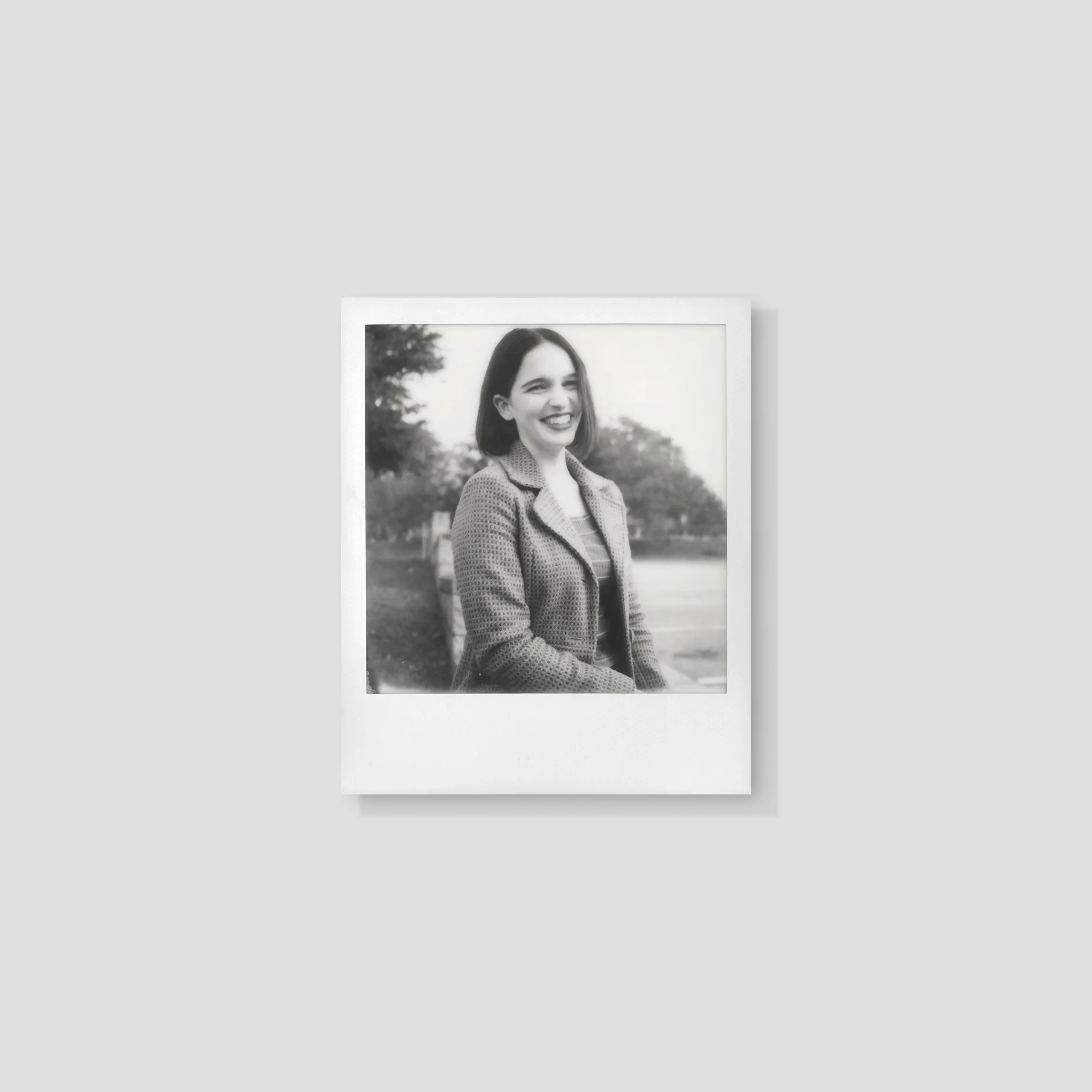 Polaroid B&W SX-70 Film - Image 3