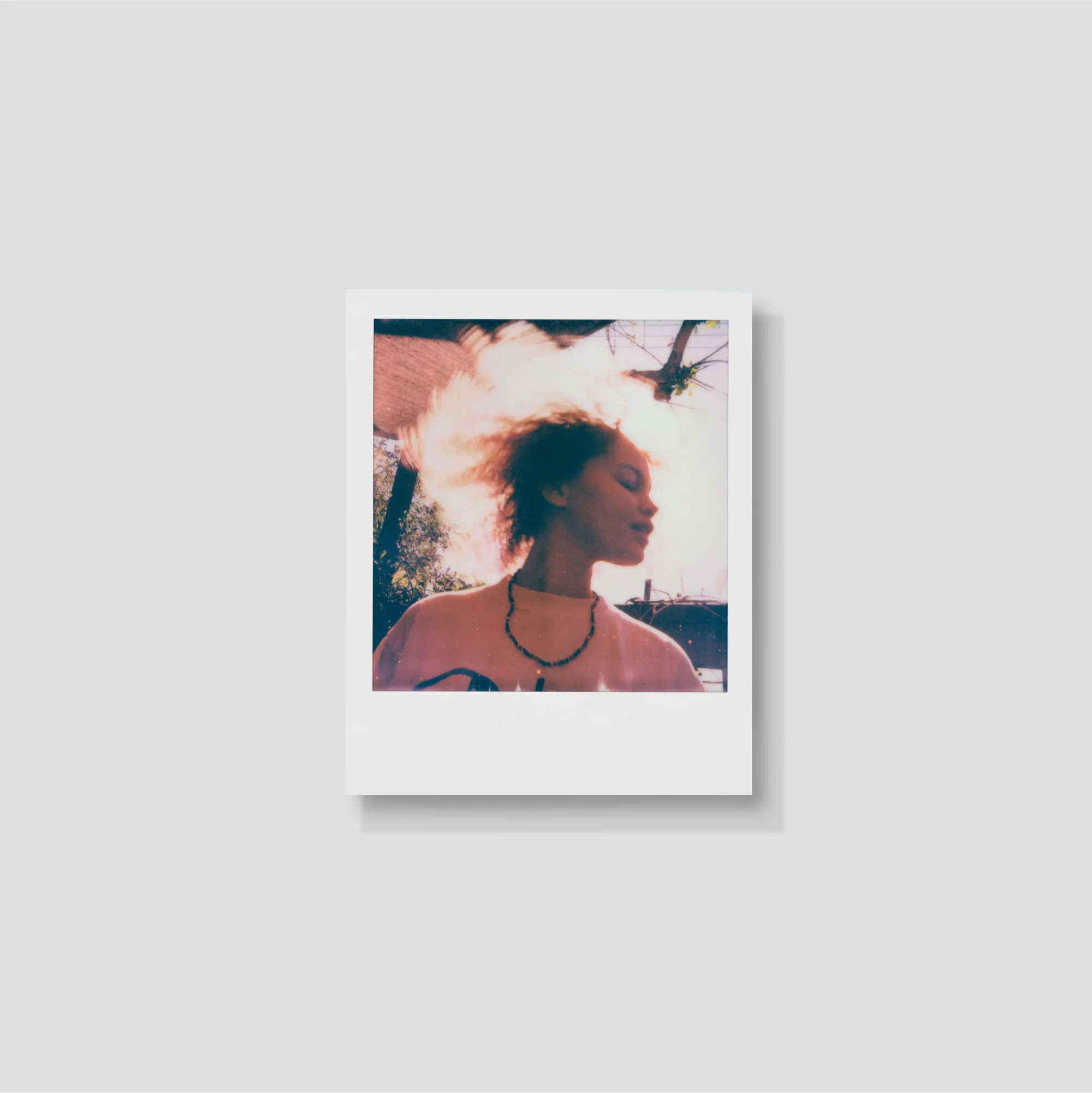 Polaroid Color 600 Film - Image 3