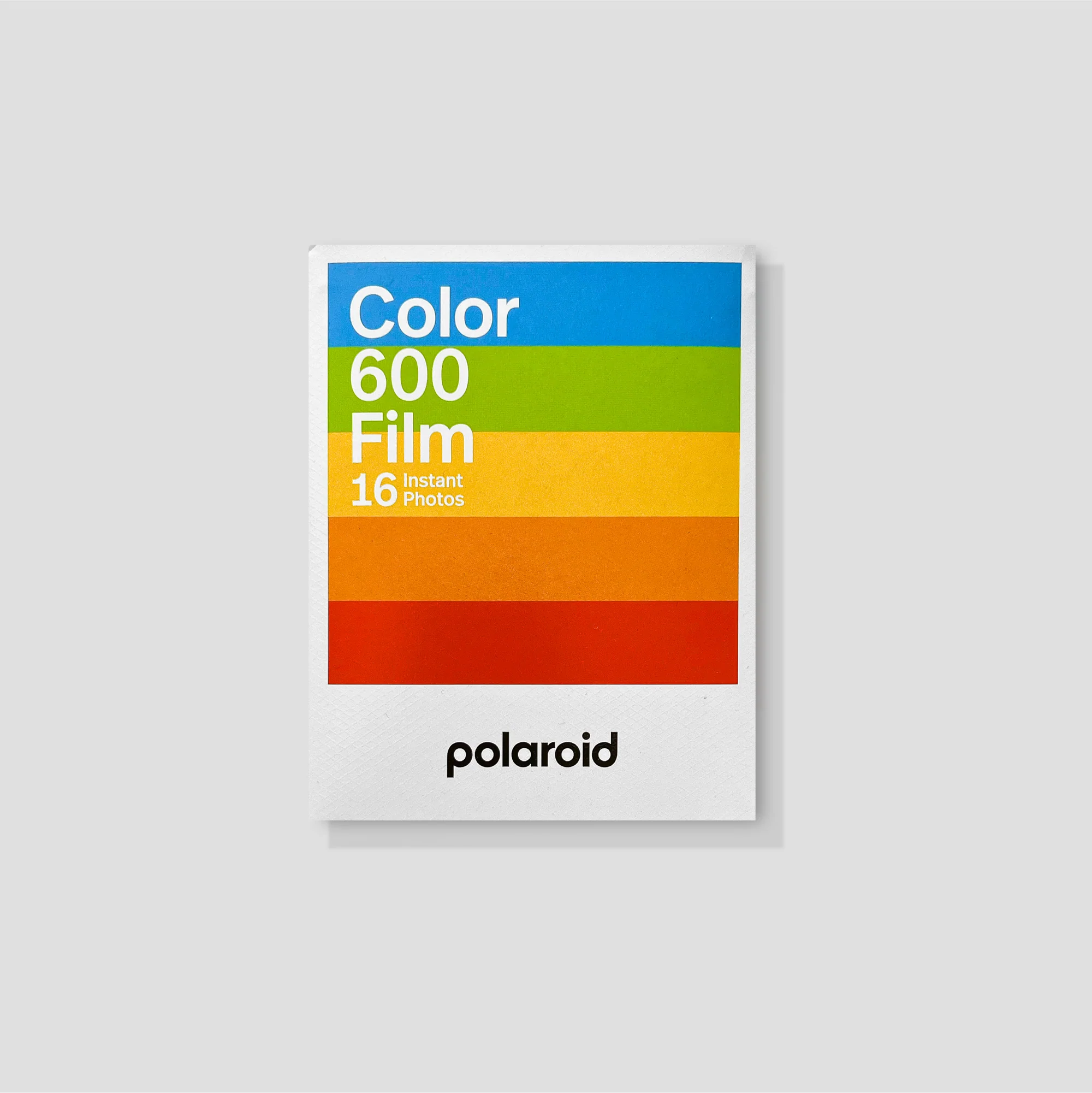 Polaroid Color 600 Film - Image 6