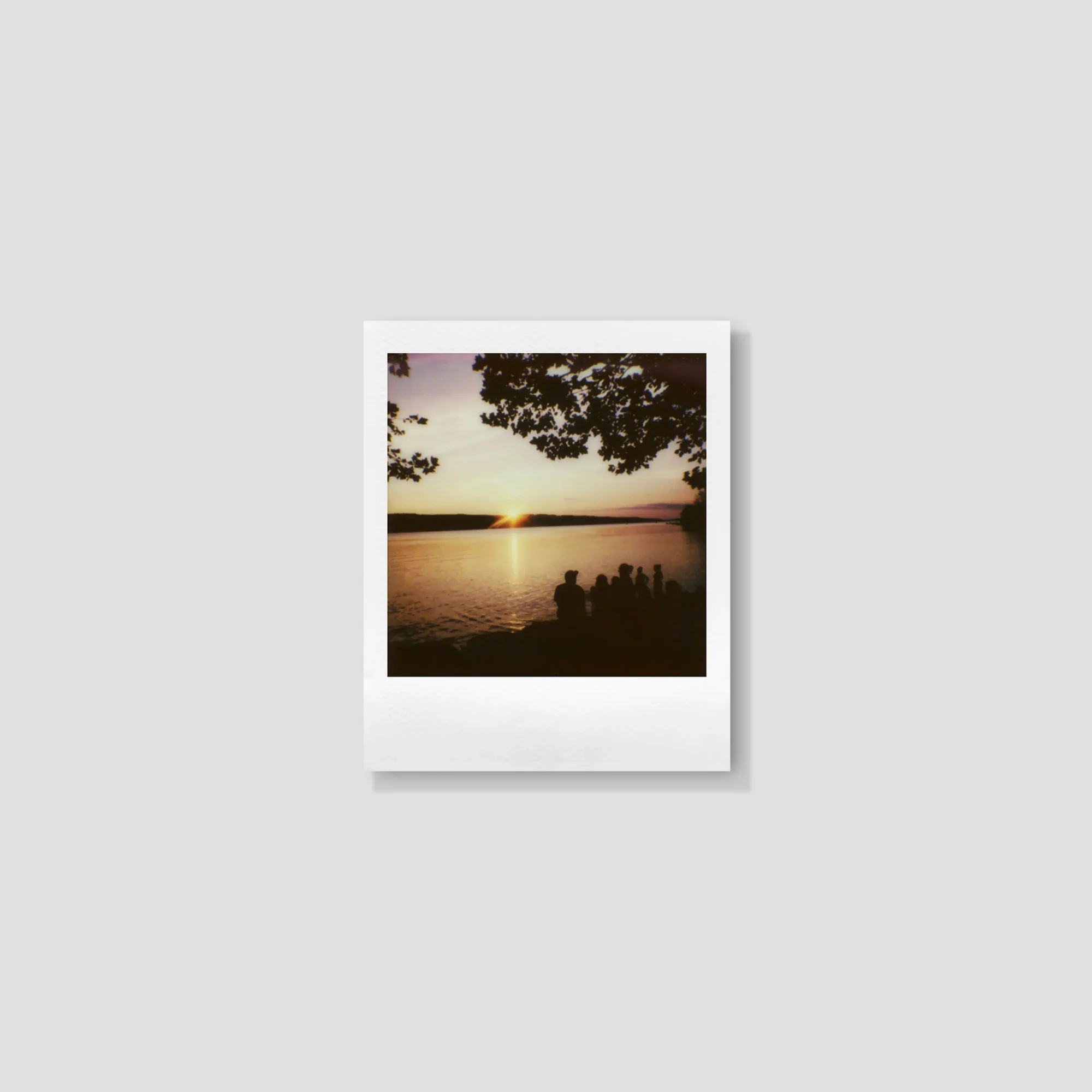 Polaroid Color Go Film - Image 3
