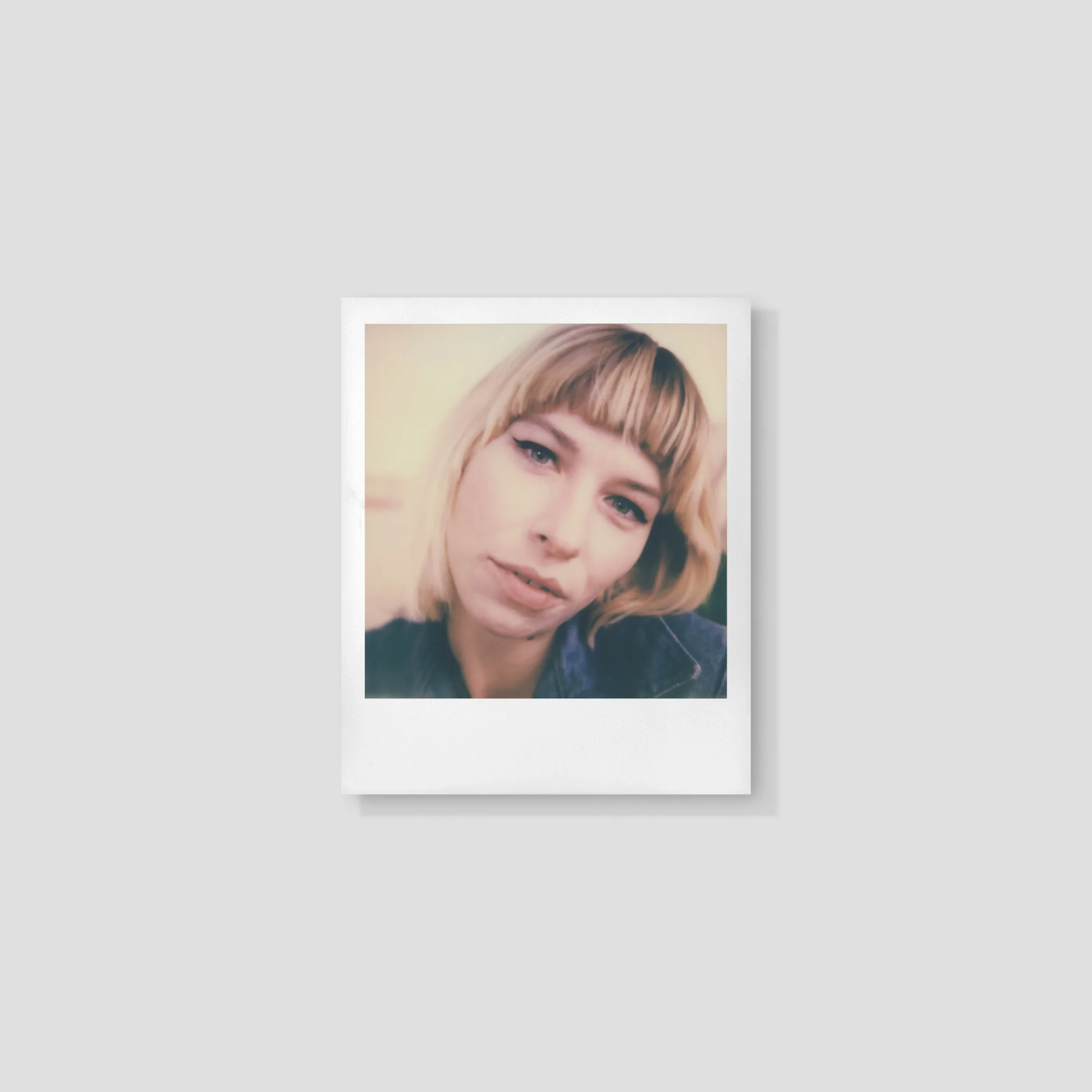 Polaroid Color SX-70 Film - Image 3