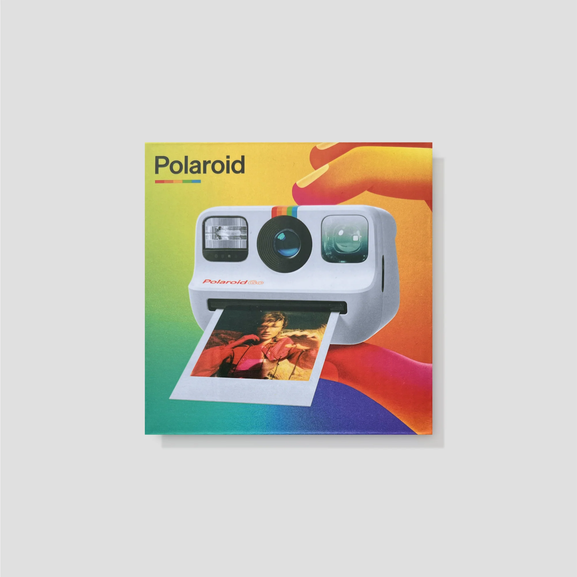 Polaroid Go - Image 10