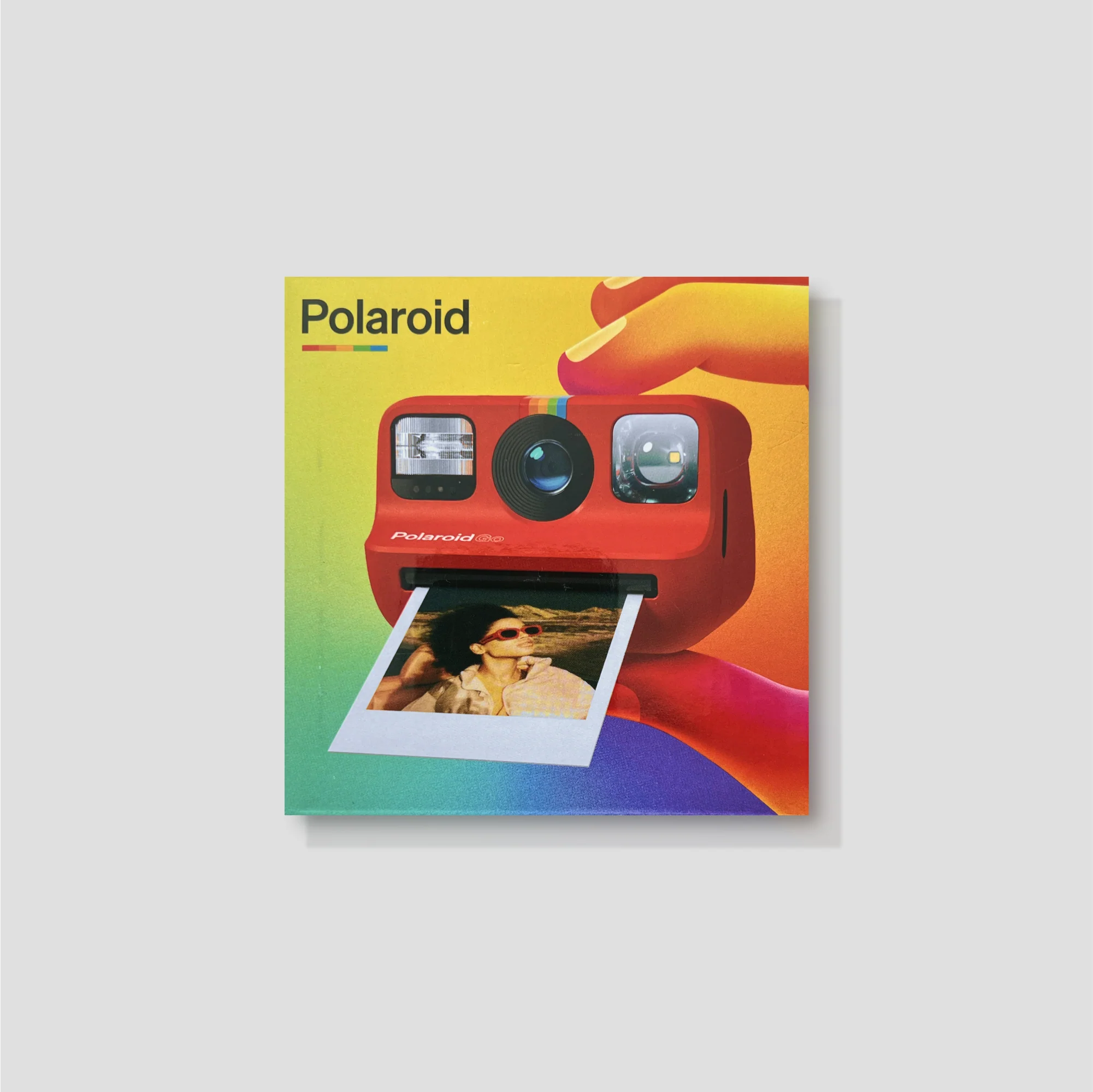 Polaroid Go - Image 12