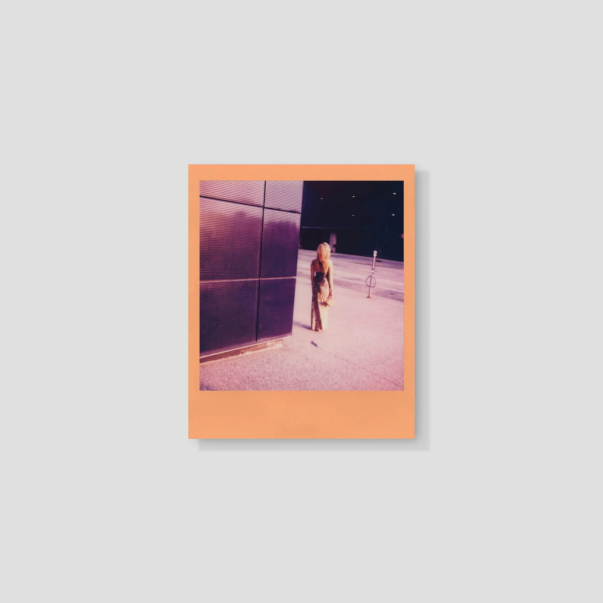 Polaroid I Type Pantone - Image 3