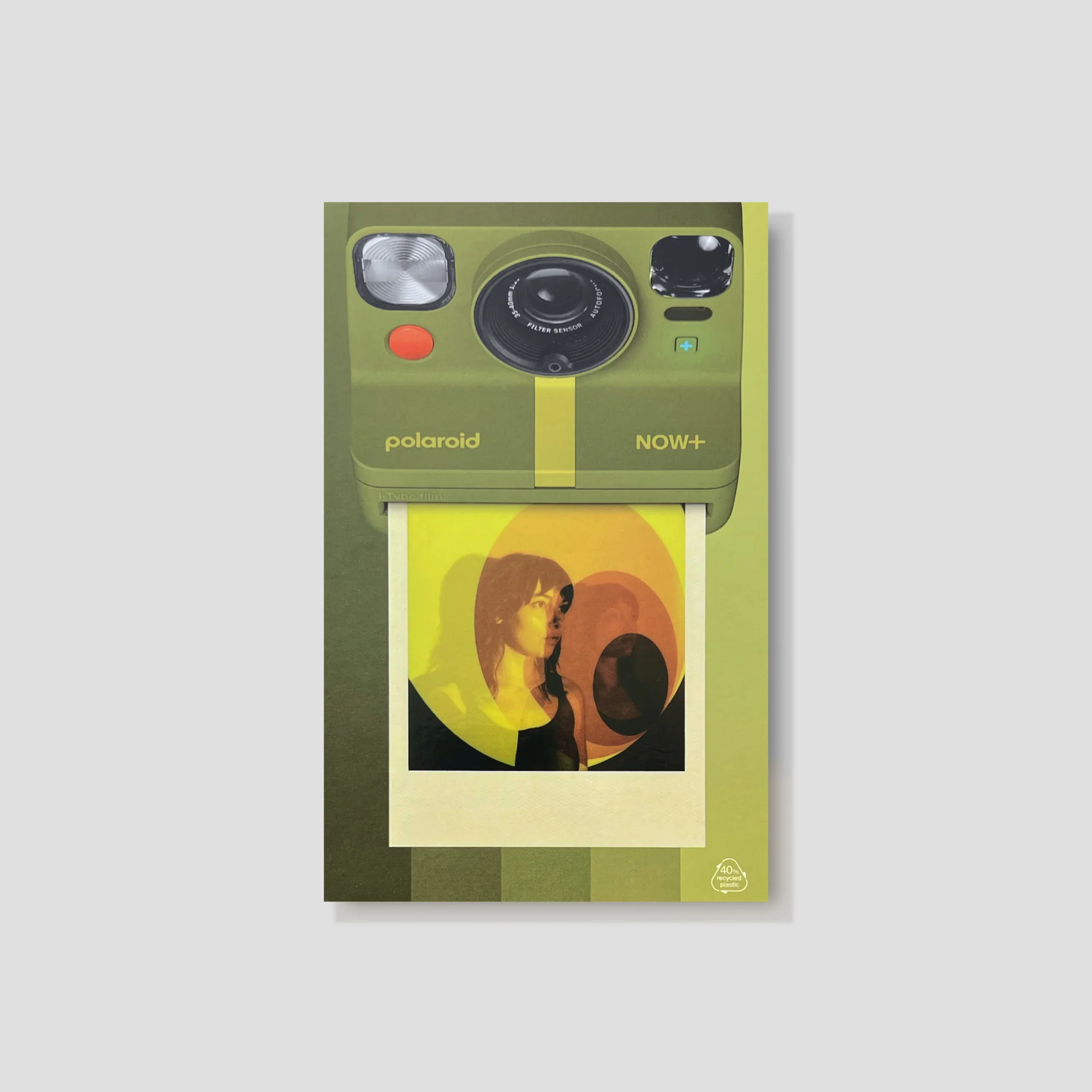 Polaroid Now+ Gen 2 - Image 3