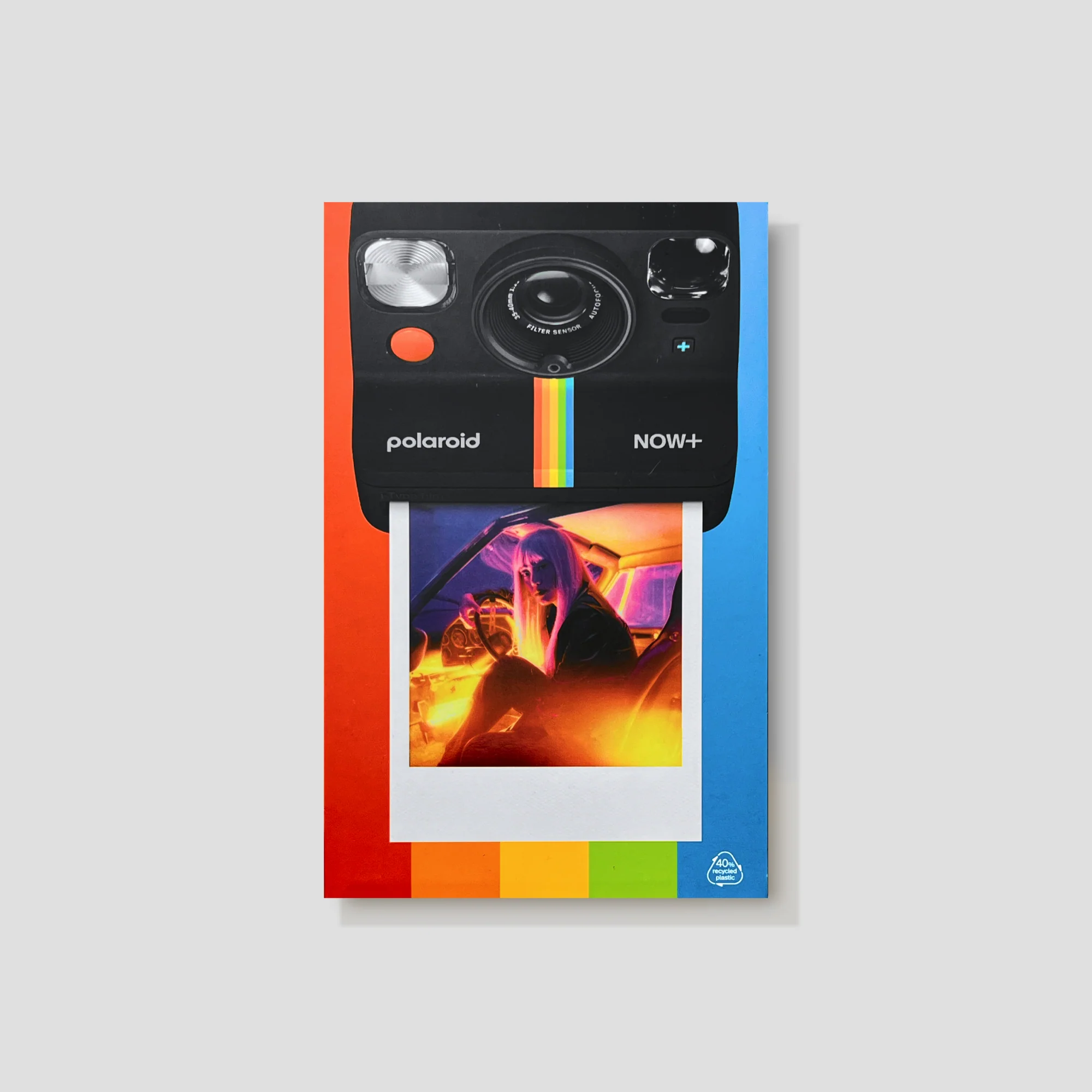 Polaroid Now+ Gen 2 - Image 6
