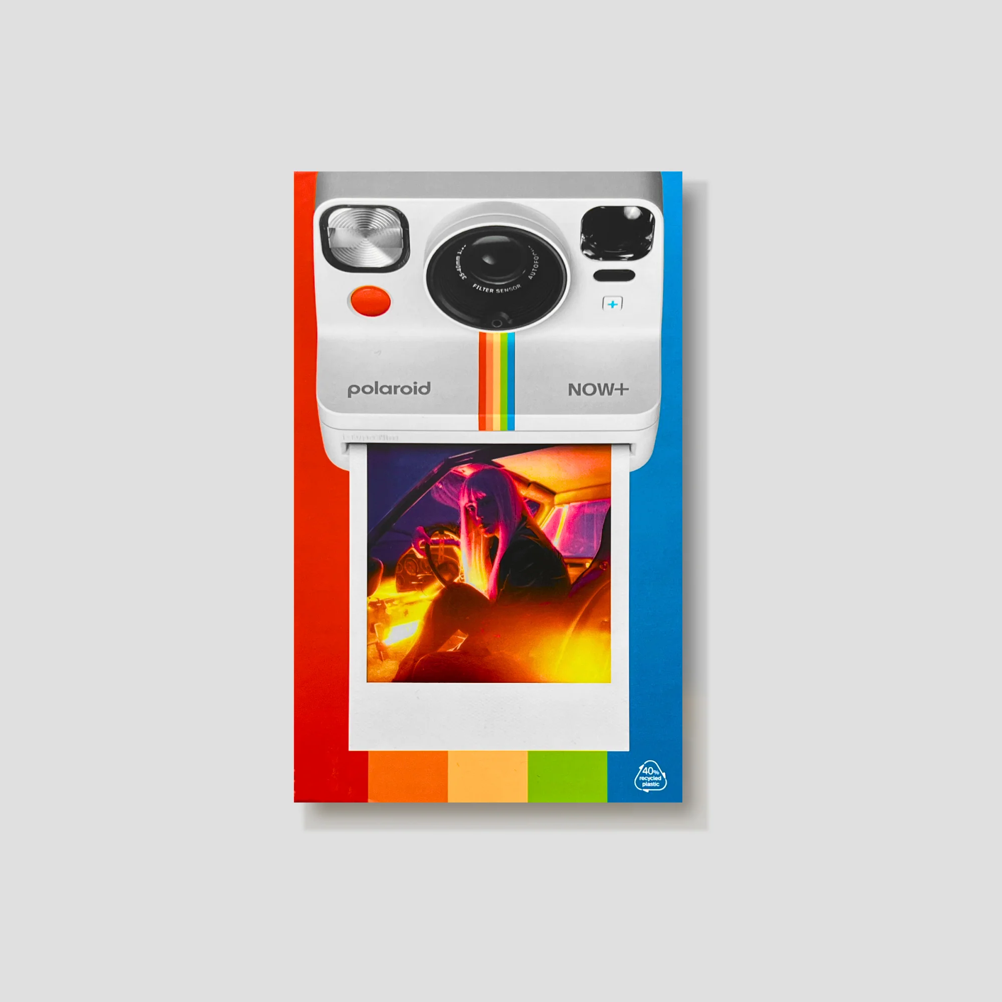 Polaroid Now+ Gen 2 - Image 8