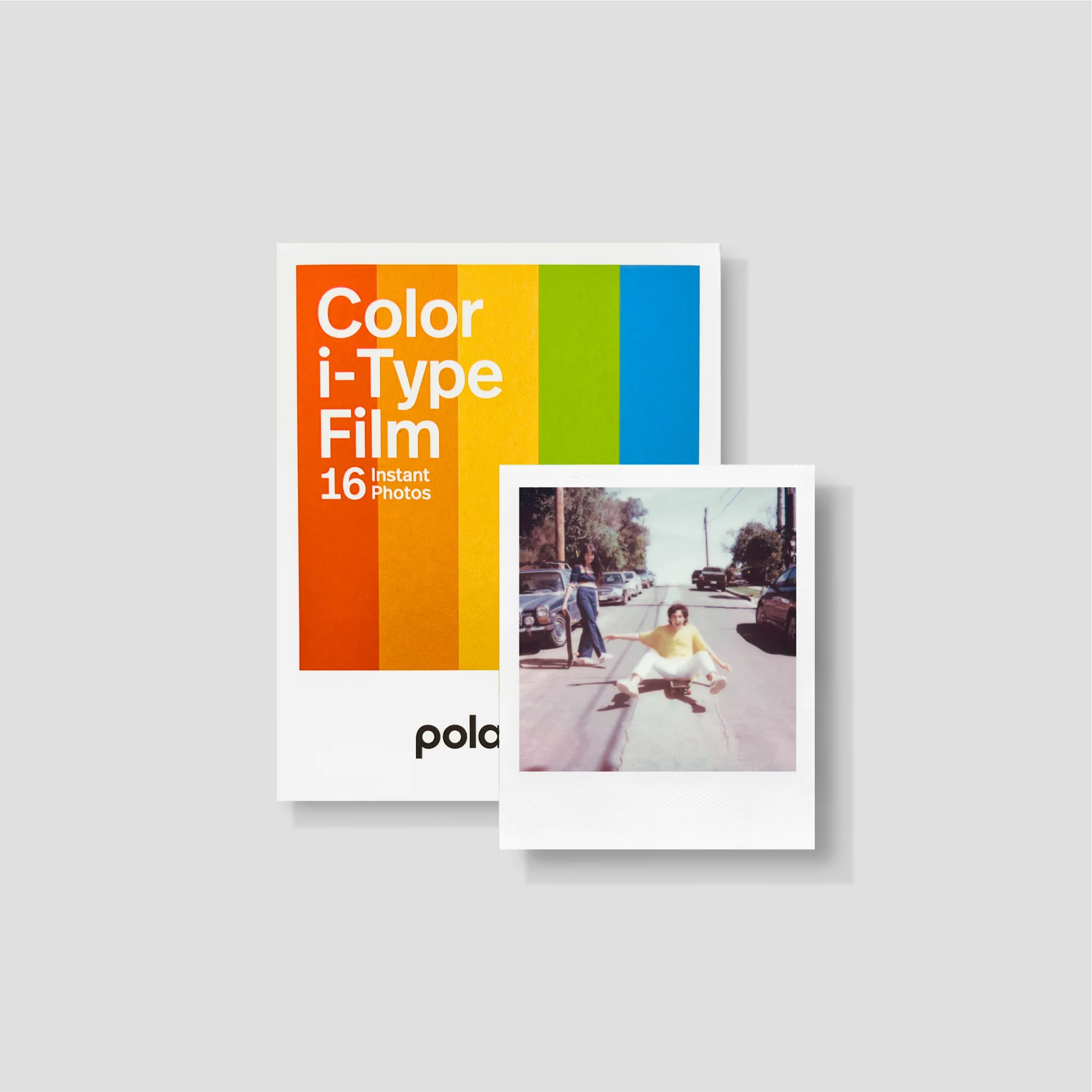 Polaroid Now Gen 2 - Starter Set - Image 10