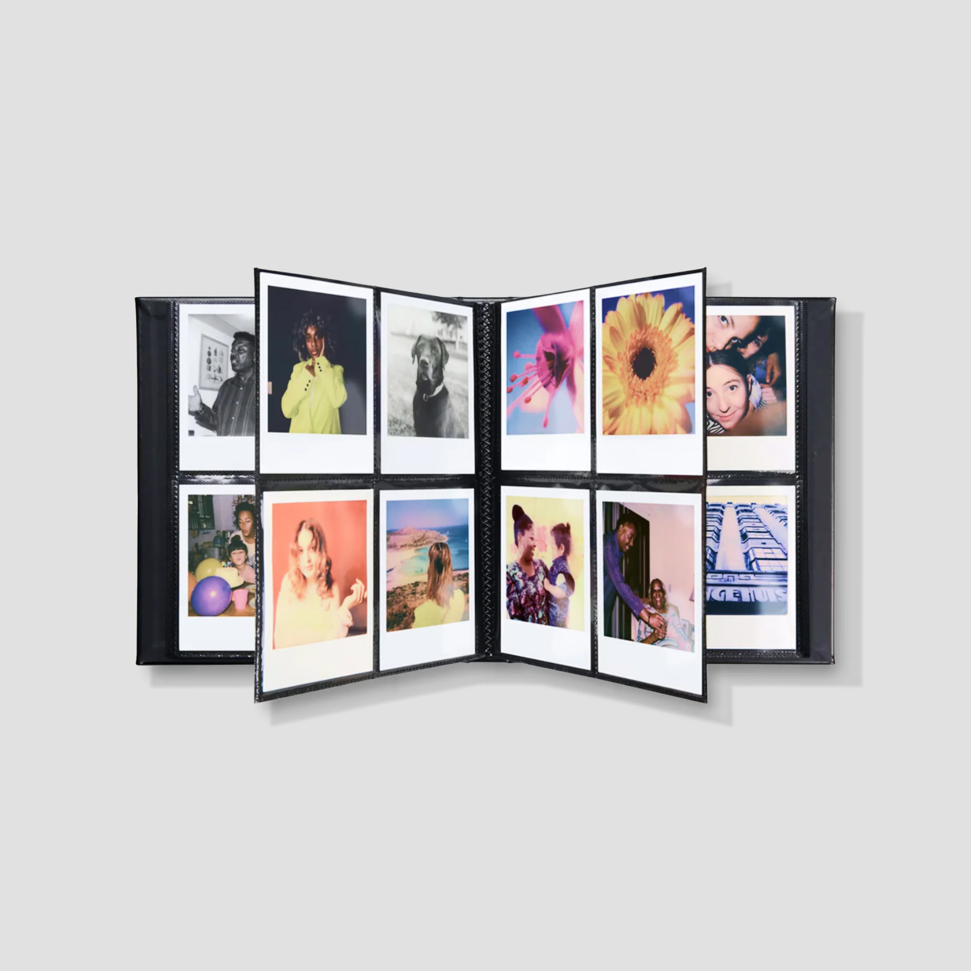Polaroid Photo Album Large - Image 3