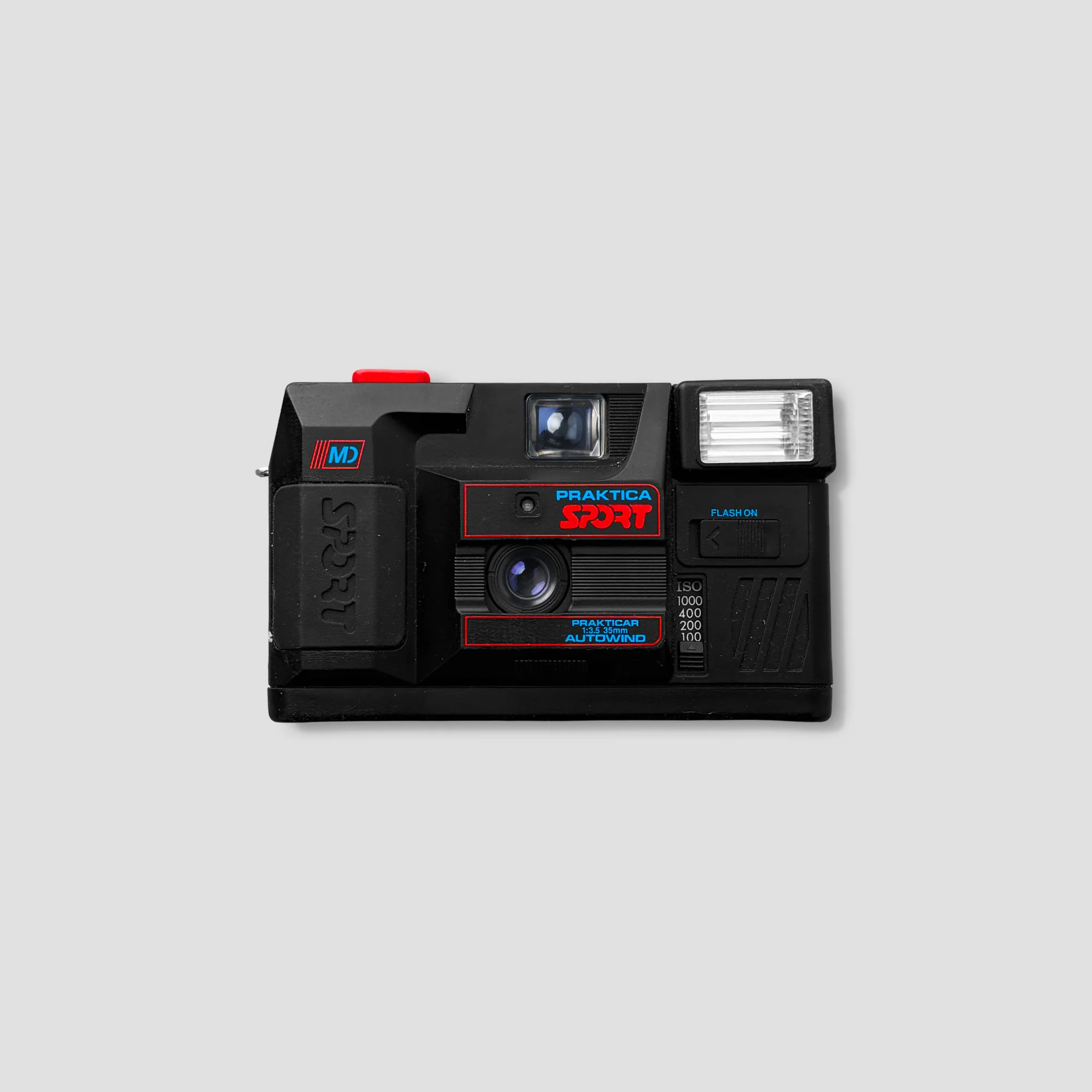 Praktica Sport