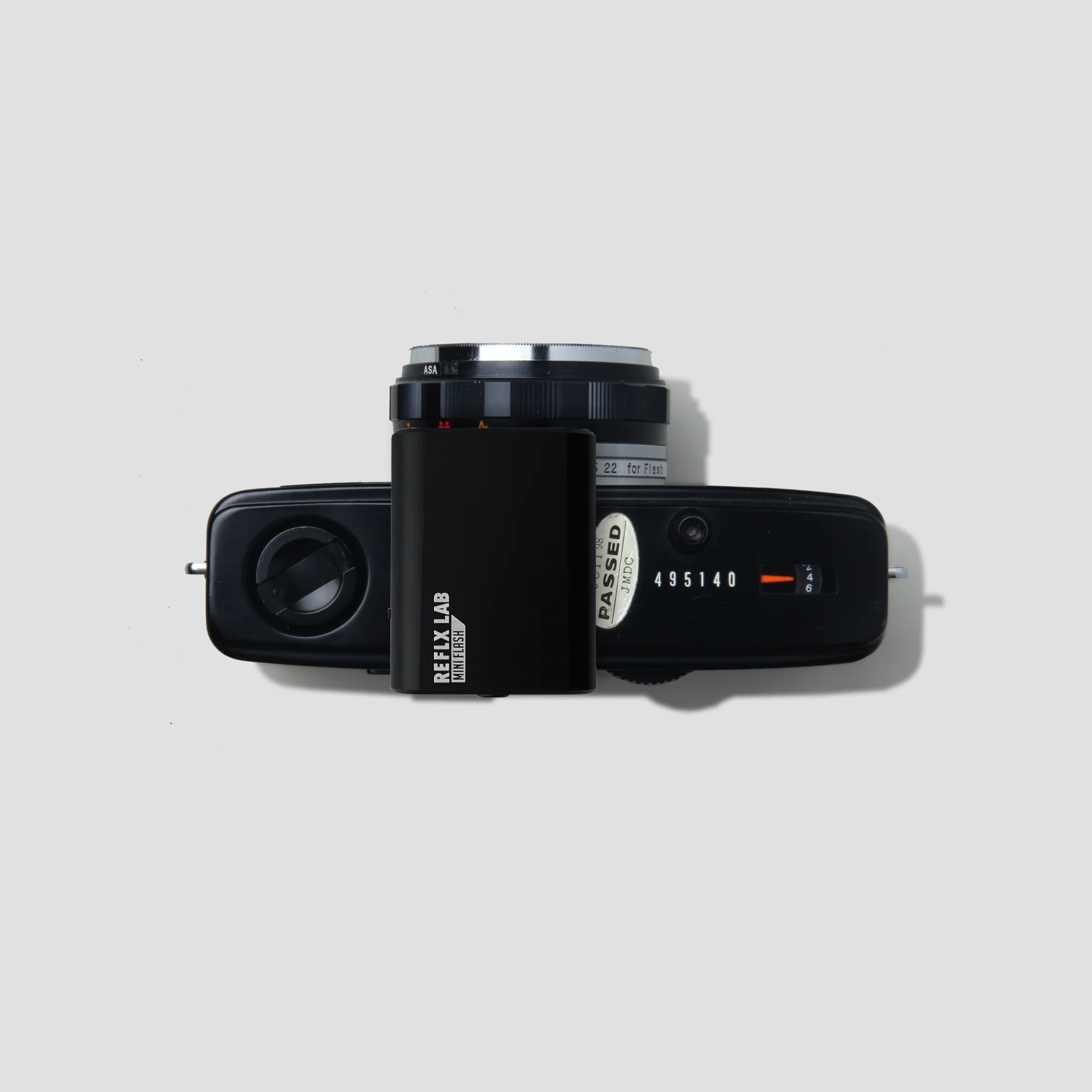 Reflx Mini Flash Gen 2 - Image 4