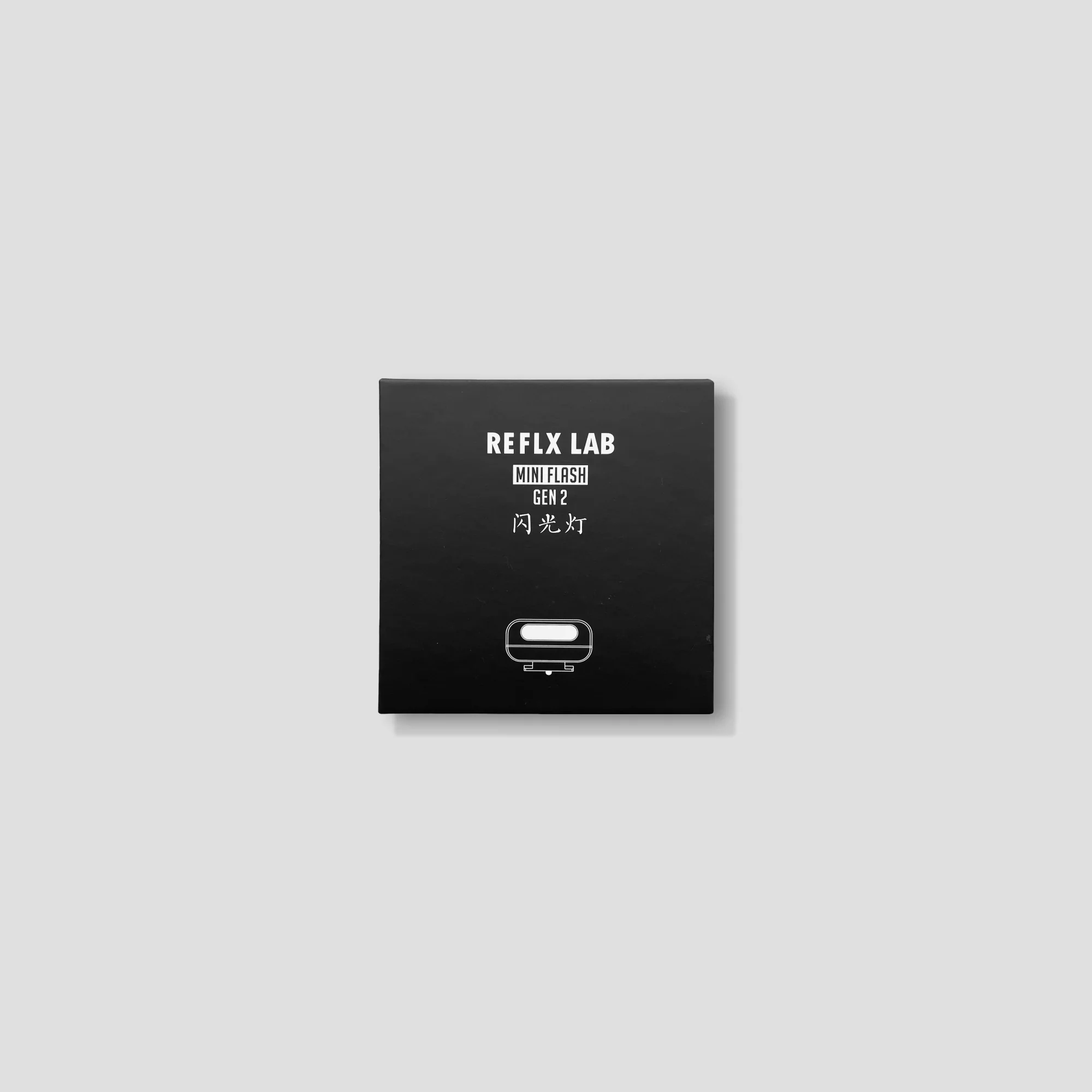 Reflx Mini Flash Gen 2 - Image 5