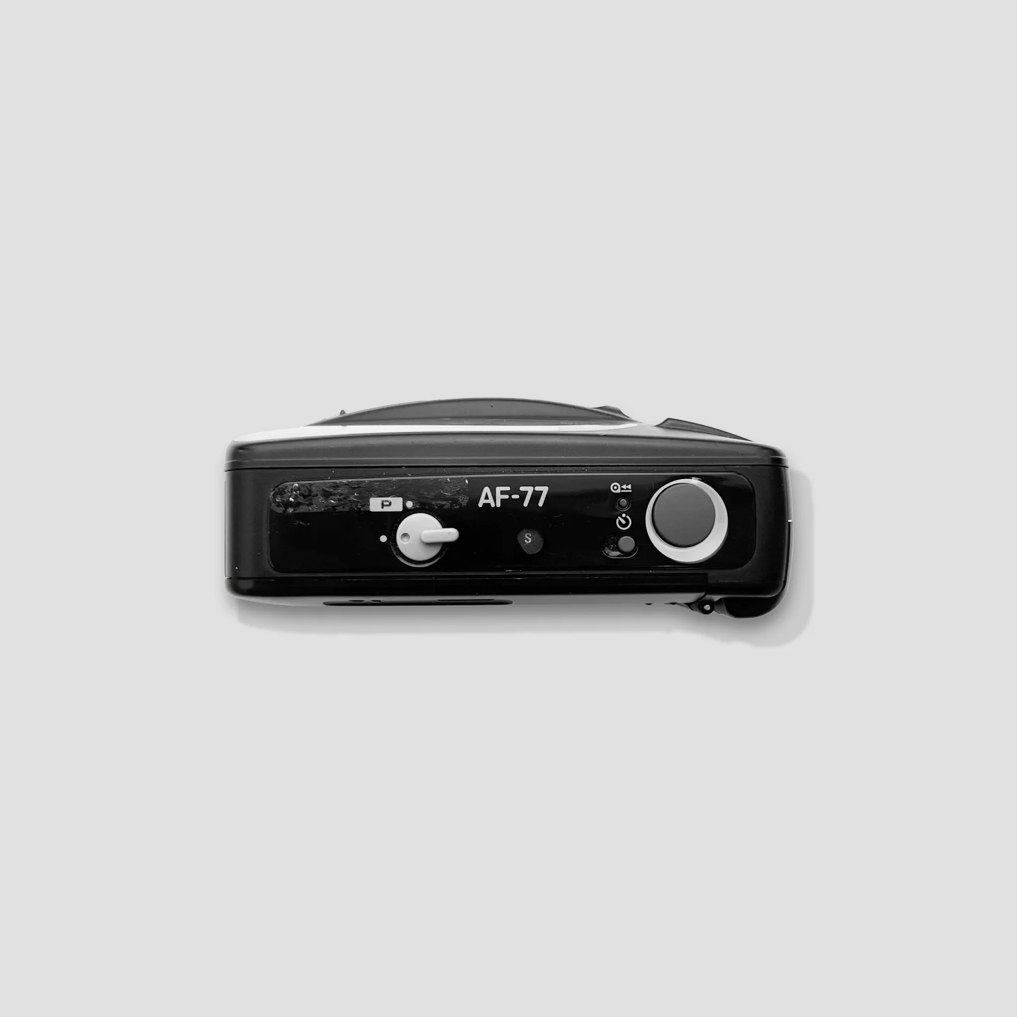 Ricoh AF-77 - Image 2