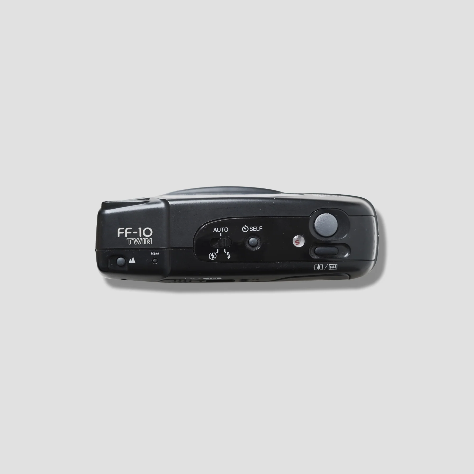 Ricoh FF-10 Twin - Image 3