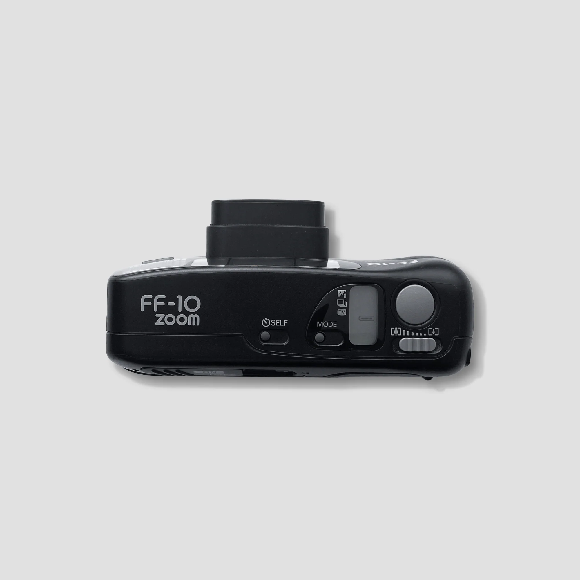 Ricoh FF-10 Zoom - Image 2