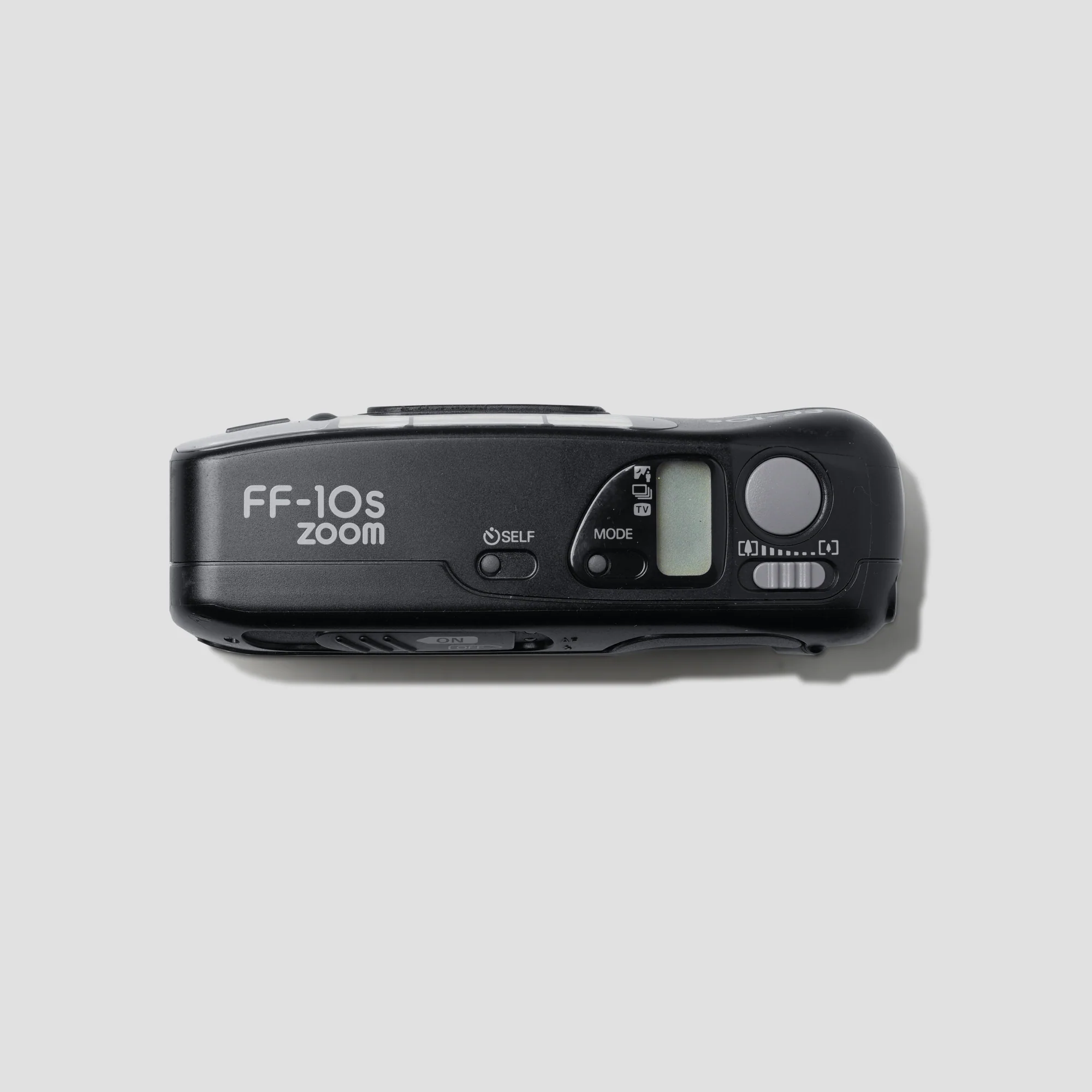 Ricoh FF-10s Zoom - Image 2
