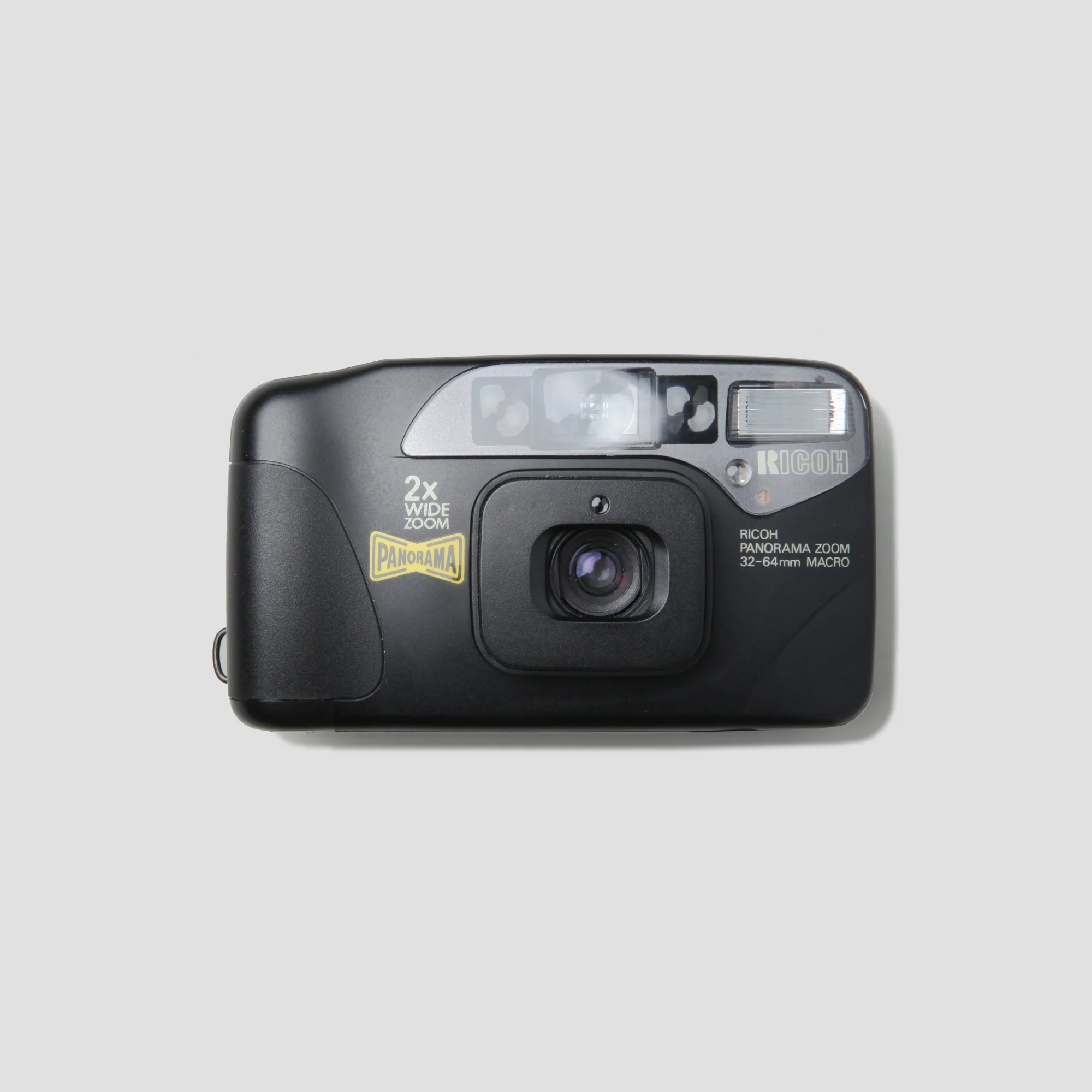 Ricoh FF-20 Wide Zoom