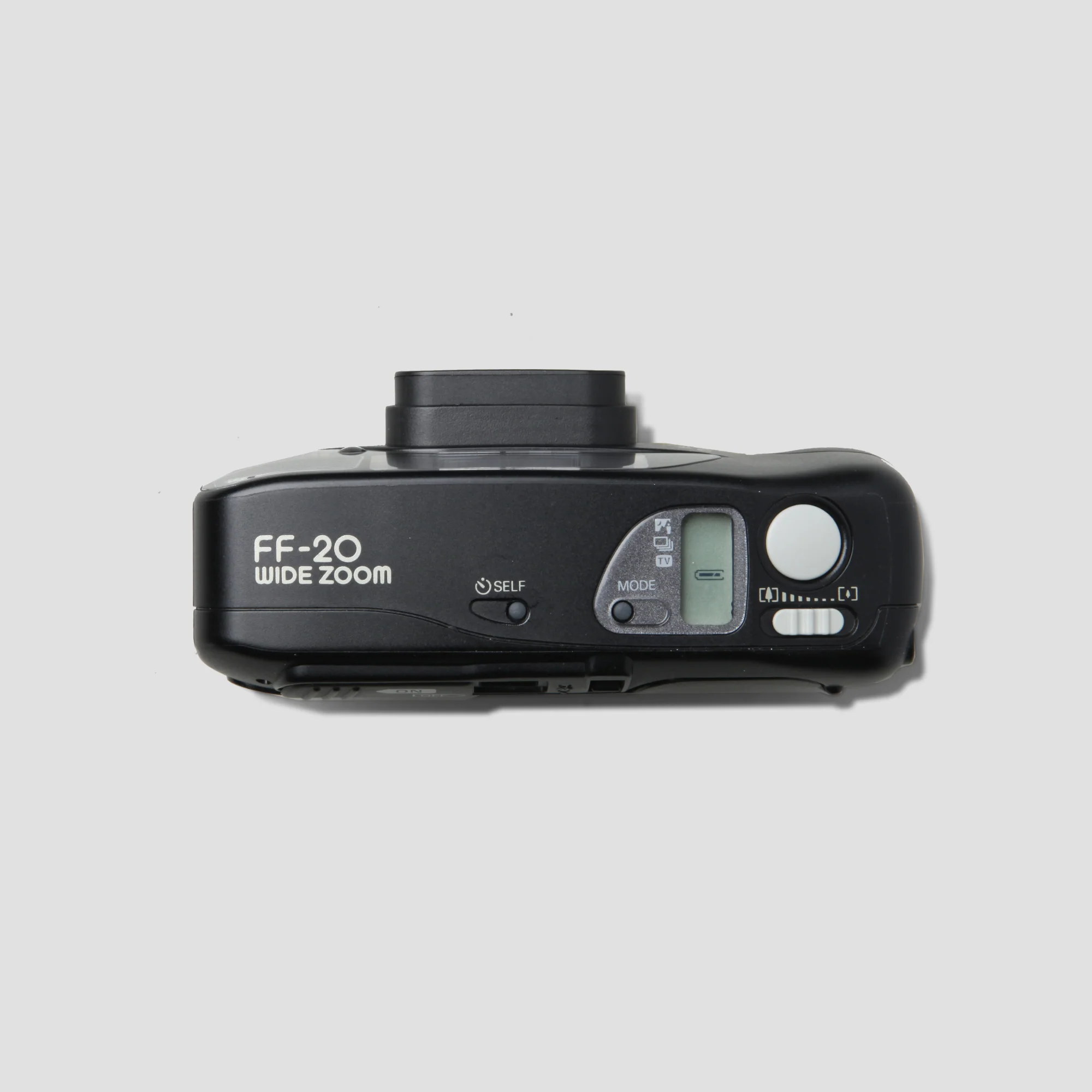 Ricoh FF-20 Wide Zoom - Image 2