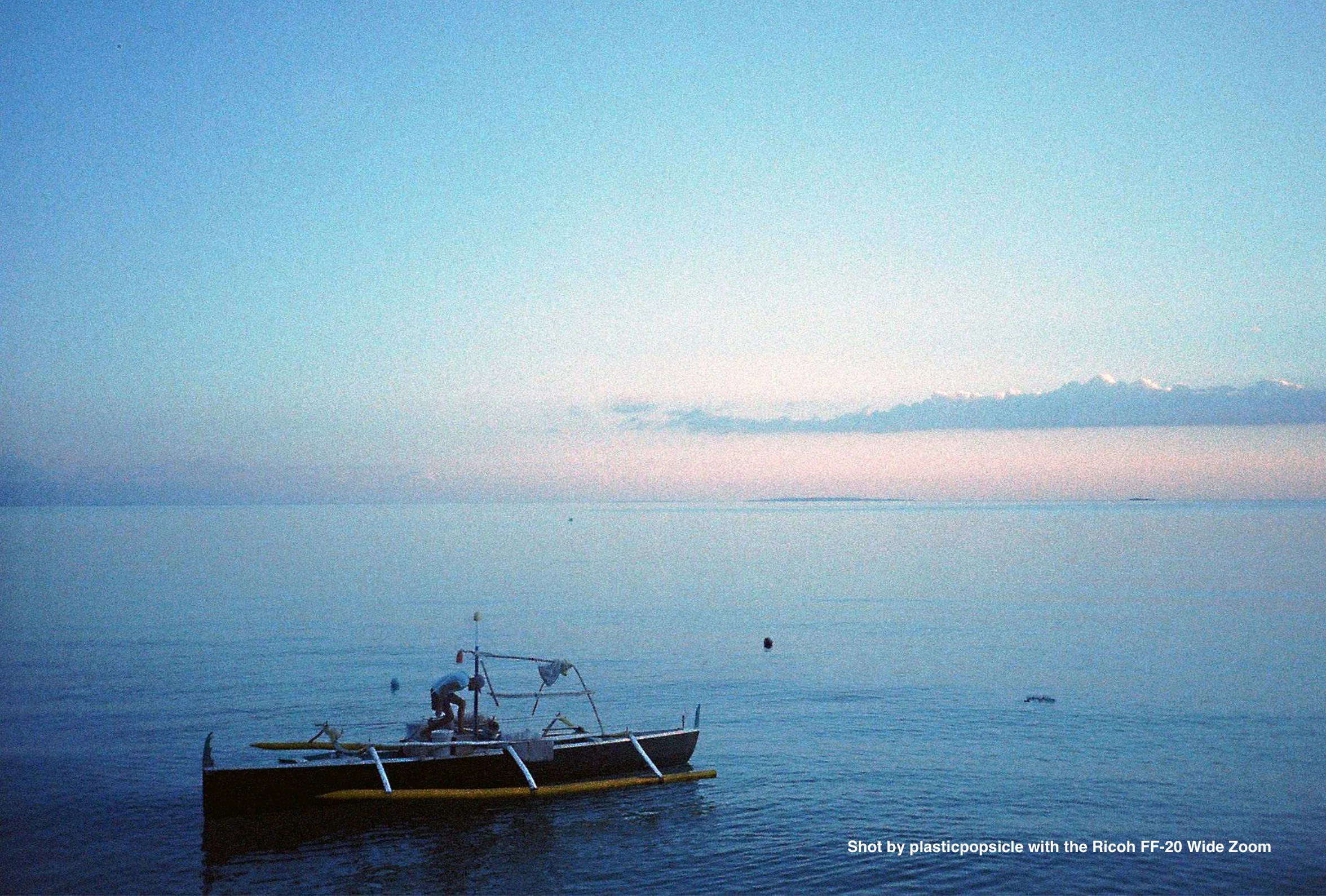 Ricoh FF-20 Wide Zoom - Image 5
